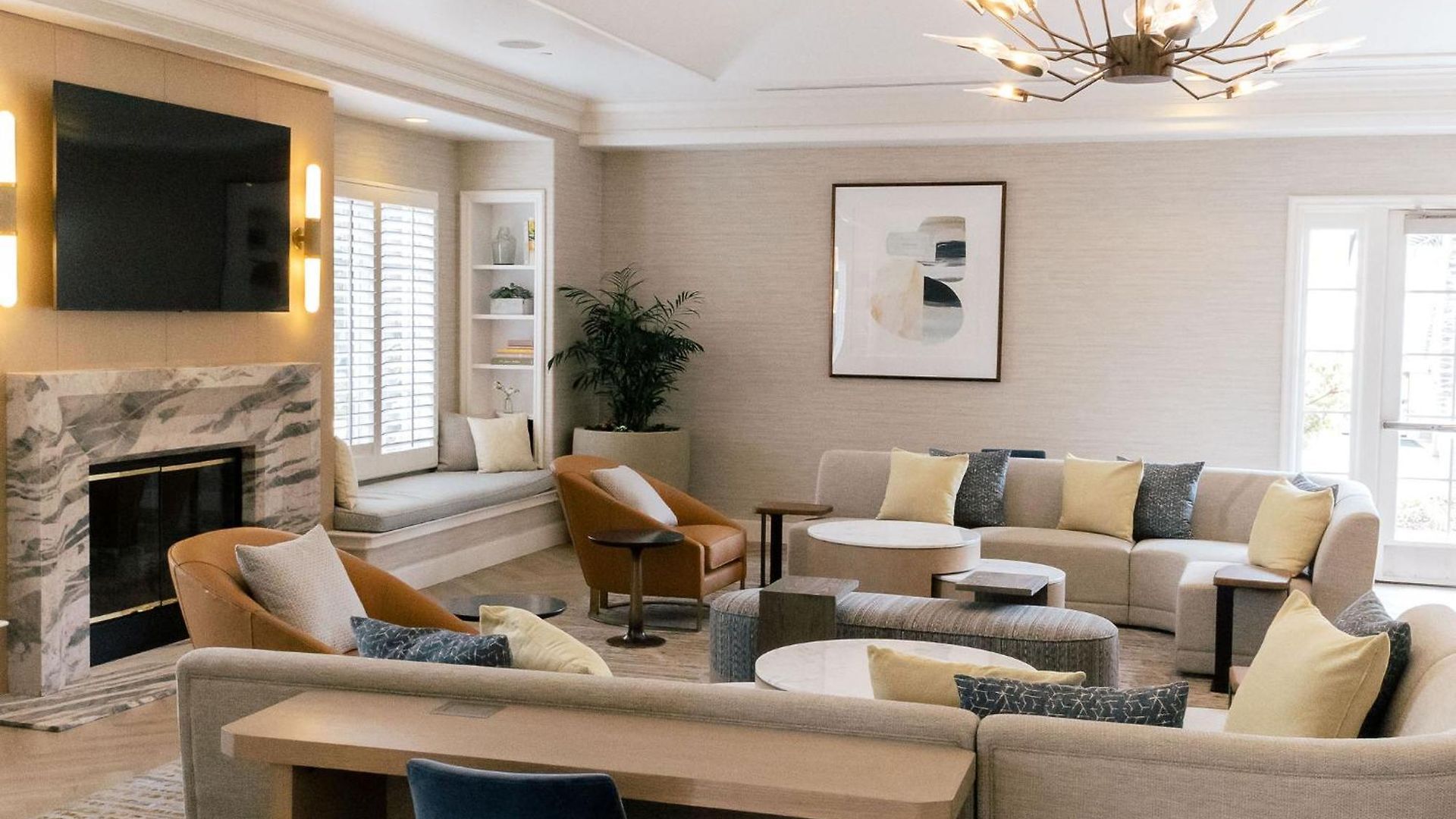 Four Seasons Club Aviara 5*