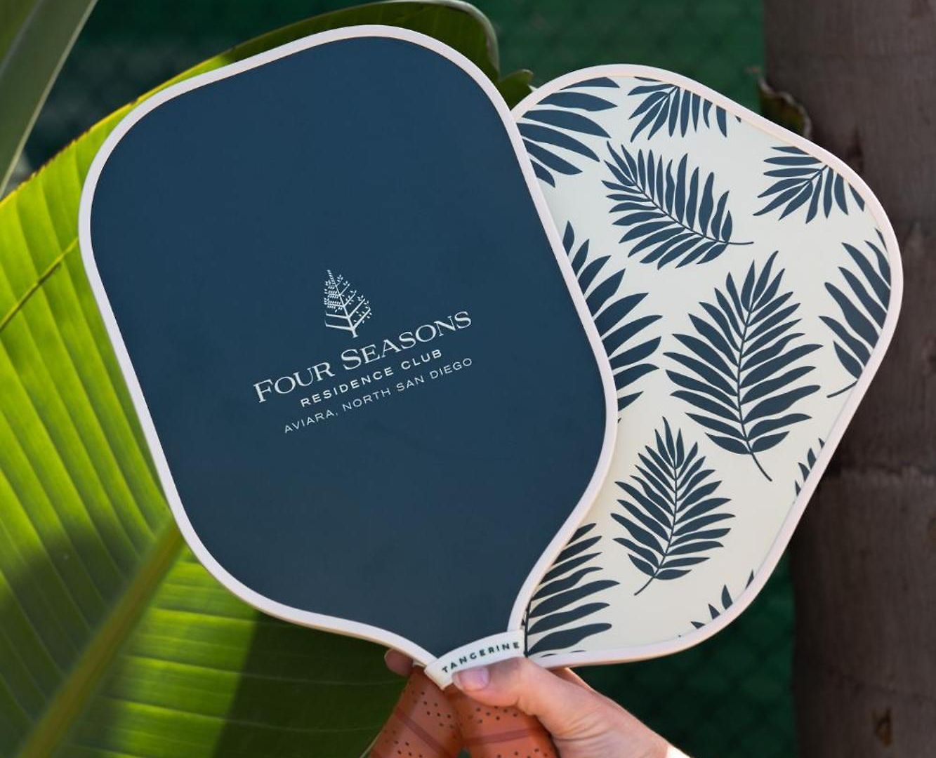 Four Seasons Club Aviara Resort