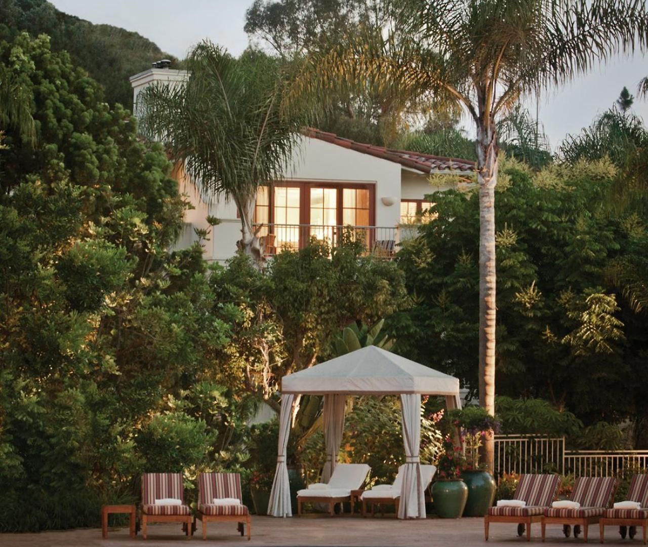Four Seasons Club Aviara 5*