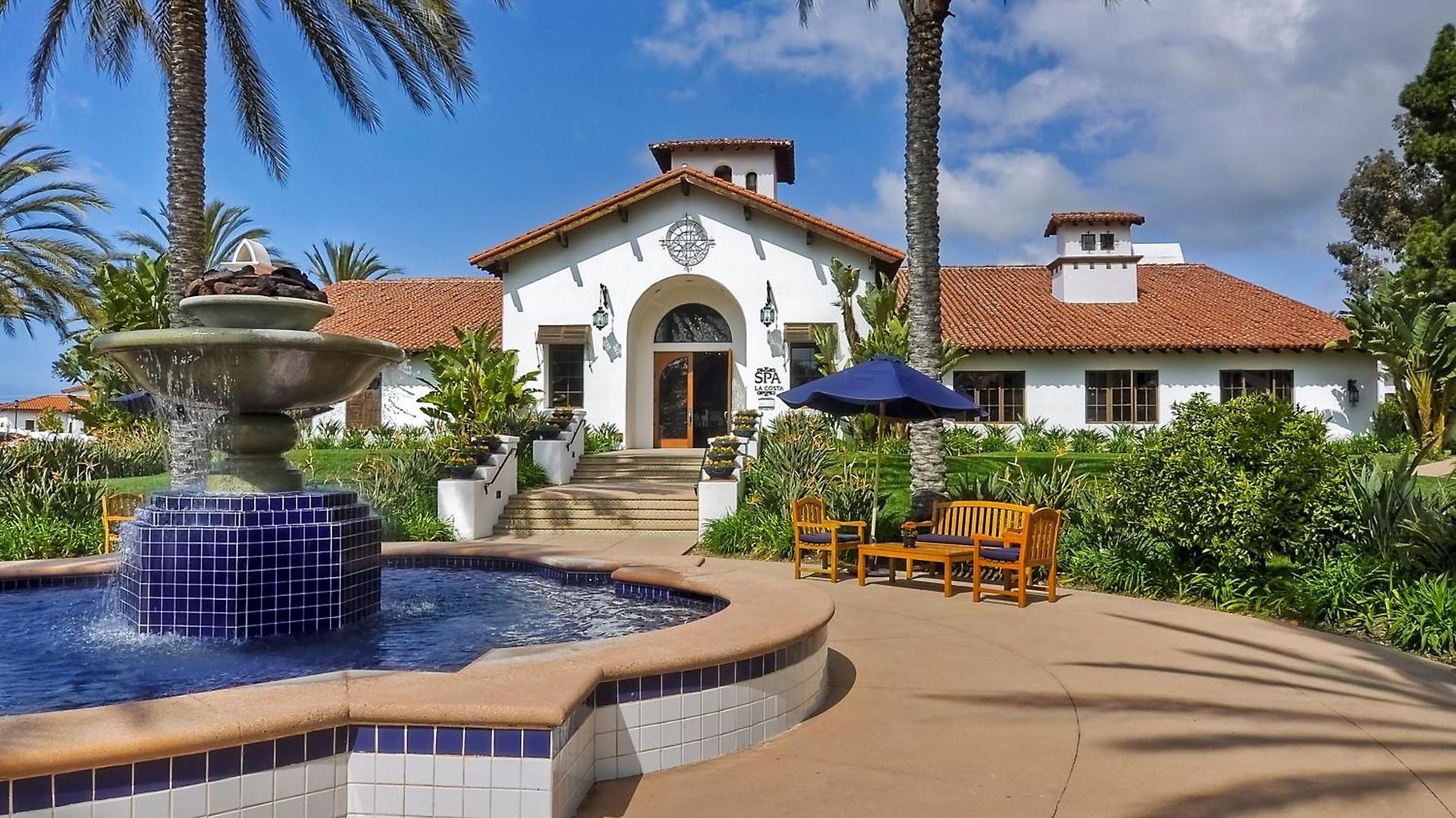 La Costa Pool Bbq Gated Parking *