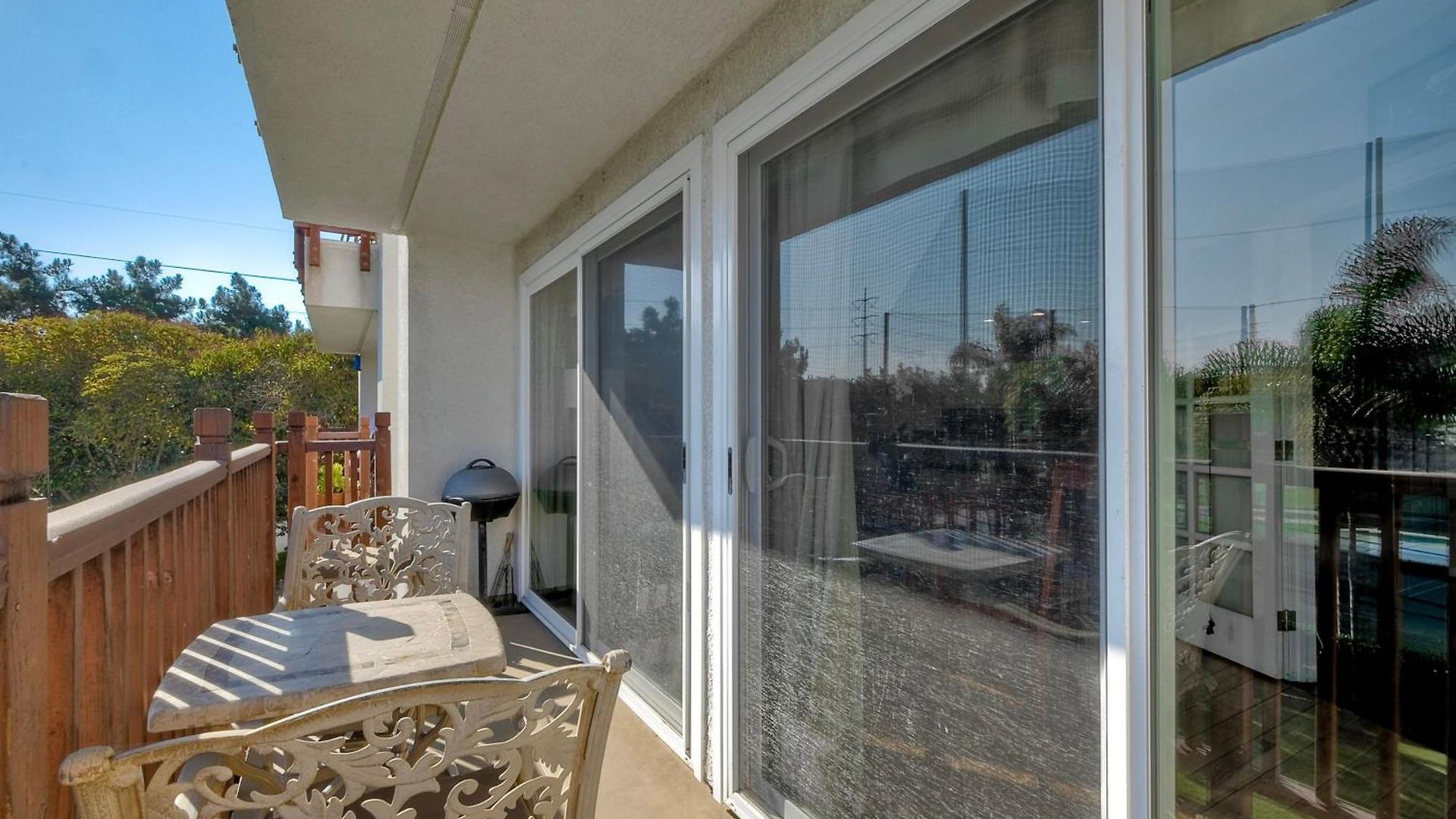 La Costa Pool Bbq Gated Parking Carlsbad