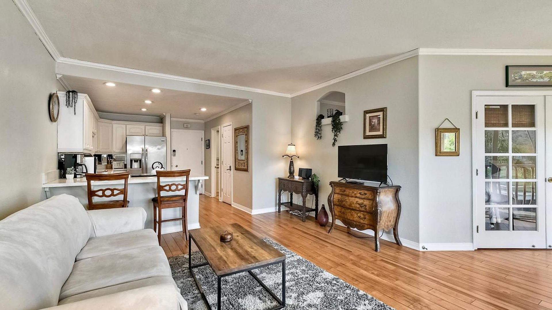 La Costa Pool Bbq Gated Parking Apartment Carlsbad