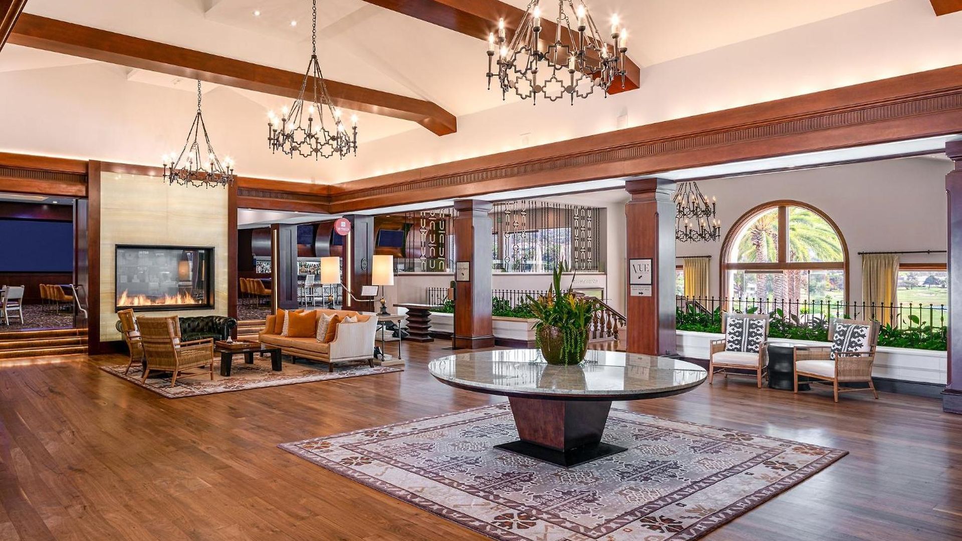 Omni La Costa & 4* Carlsbad
