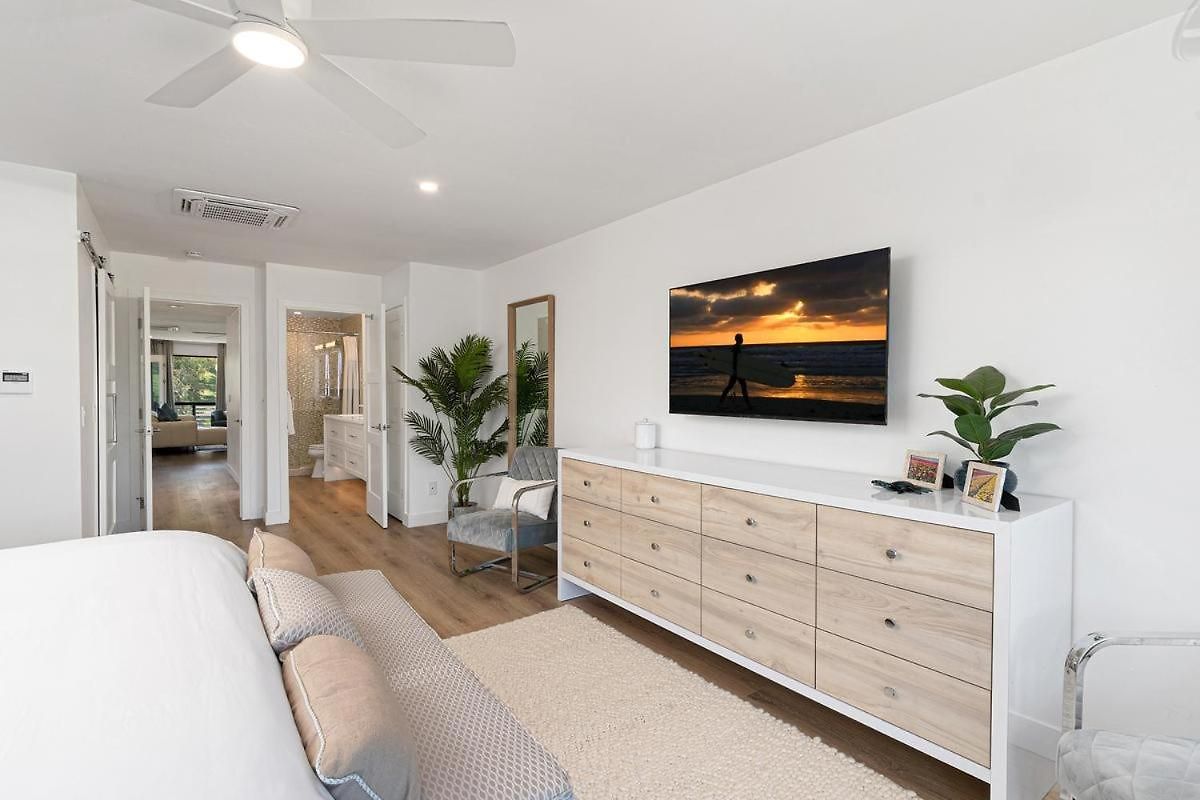 Fairway Haven - Cb2507 *