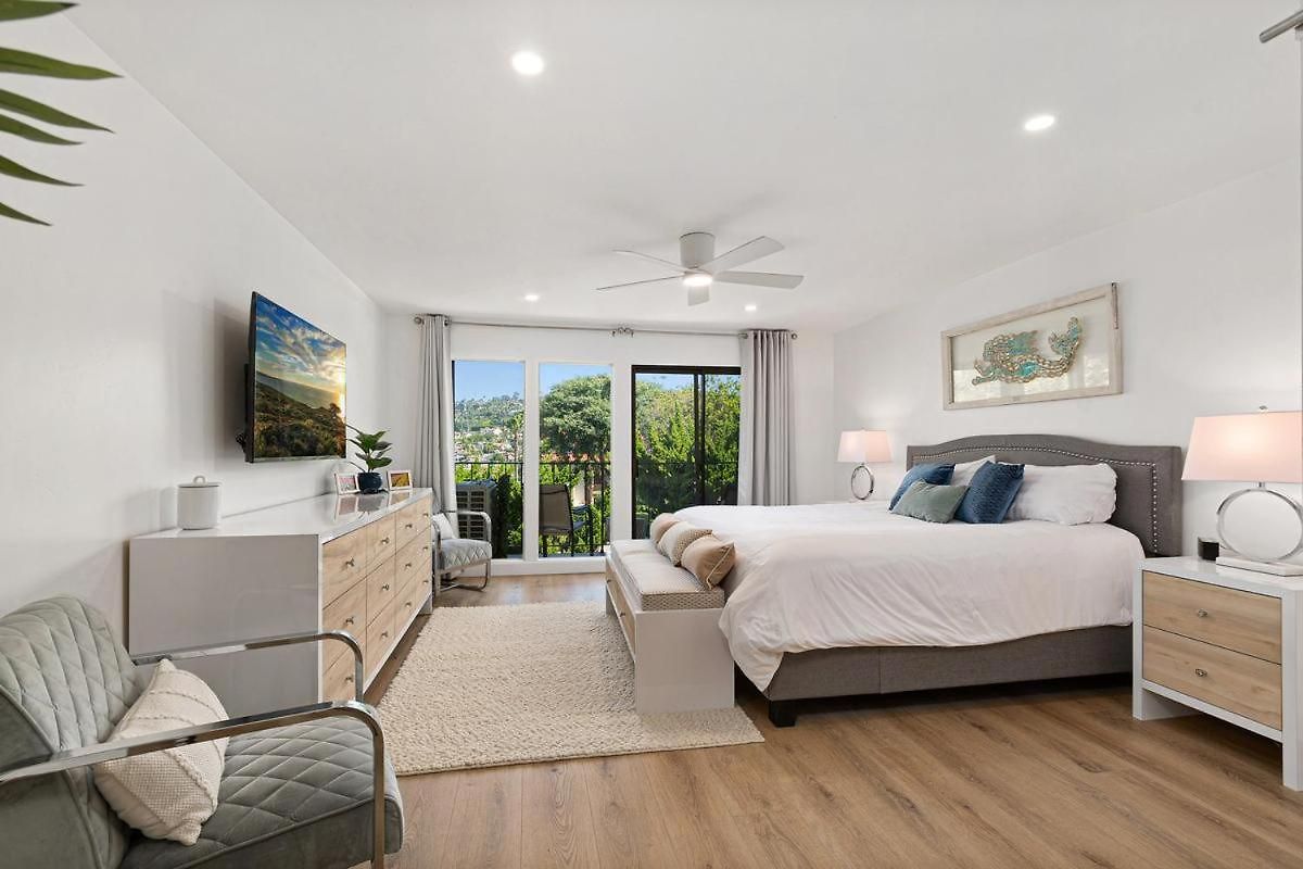 Holiday home Fairway Haven - Cb2507 Carlsbad