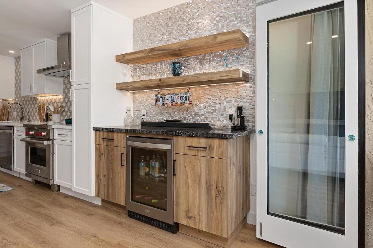 Holiday home Fairway Haven - Cb2507
