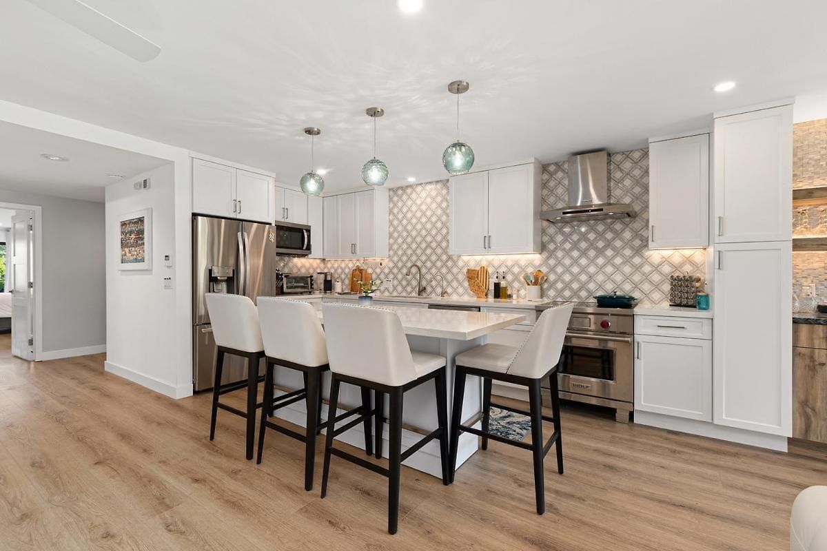 Holiday home Fairway Haven - Cb2507 *