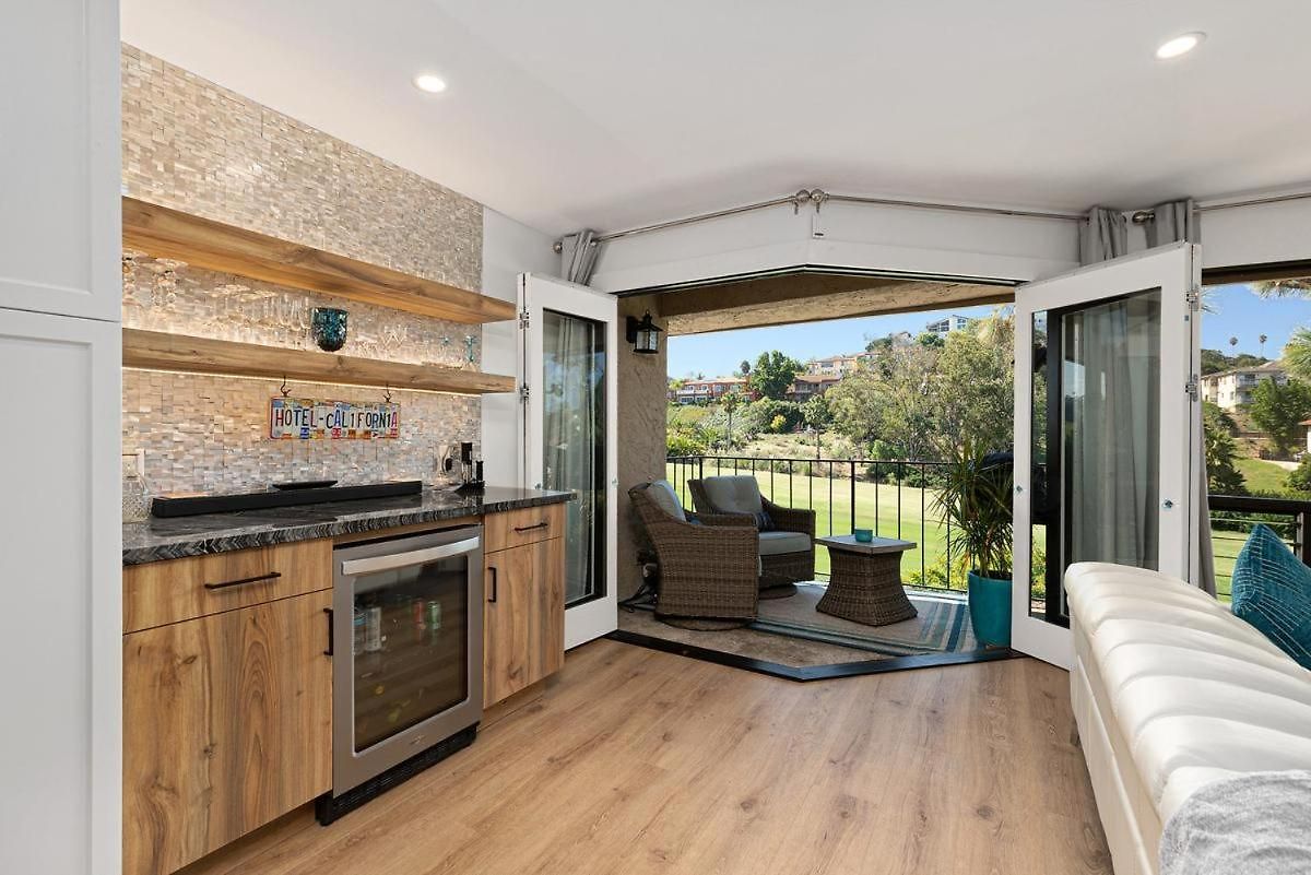 Holiday home Fairway Haven - Cb2507 Carlsbad