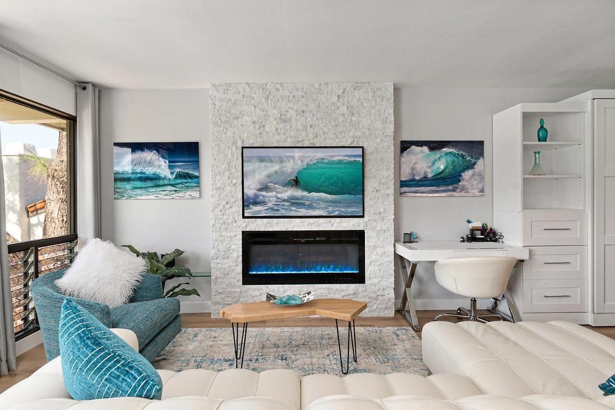 Holiday home Fairway Haven - Cb2507