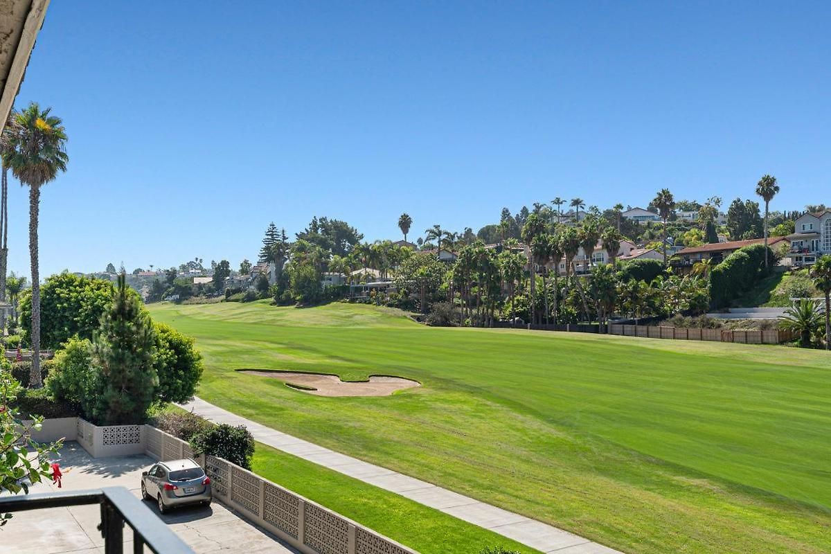 Fairway Haven - Cb2507 Holiday home Carlsbad