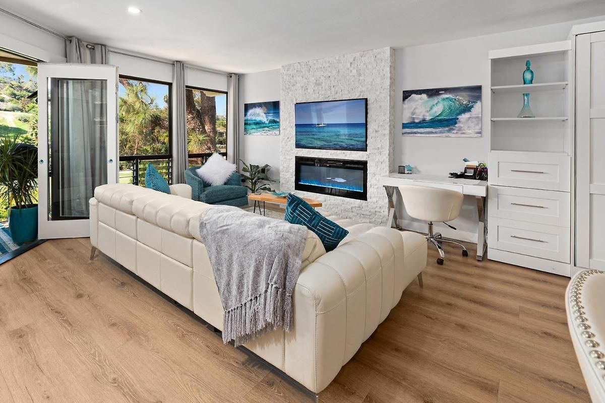 Fairway Haven - Cb2507 *