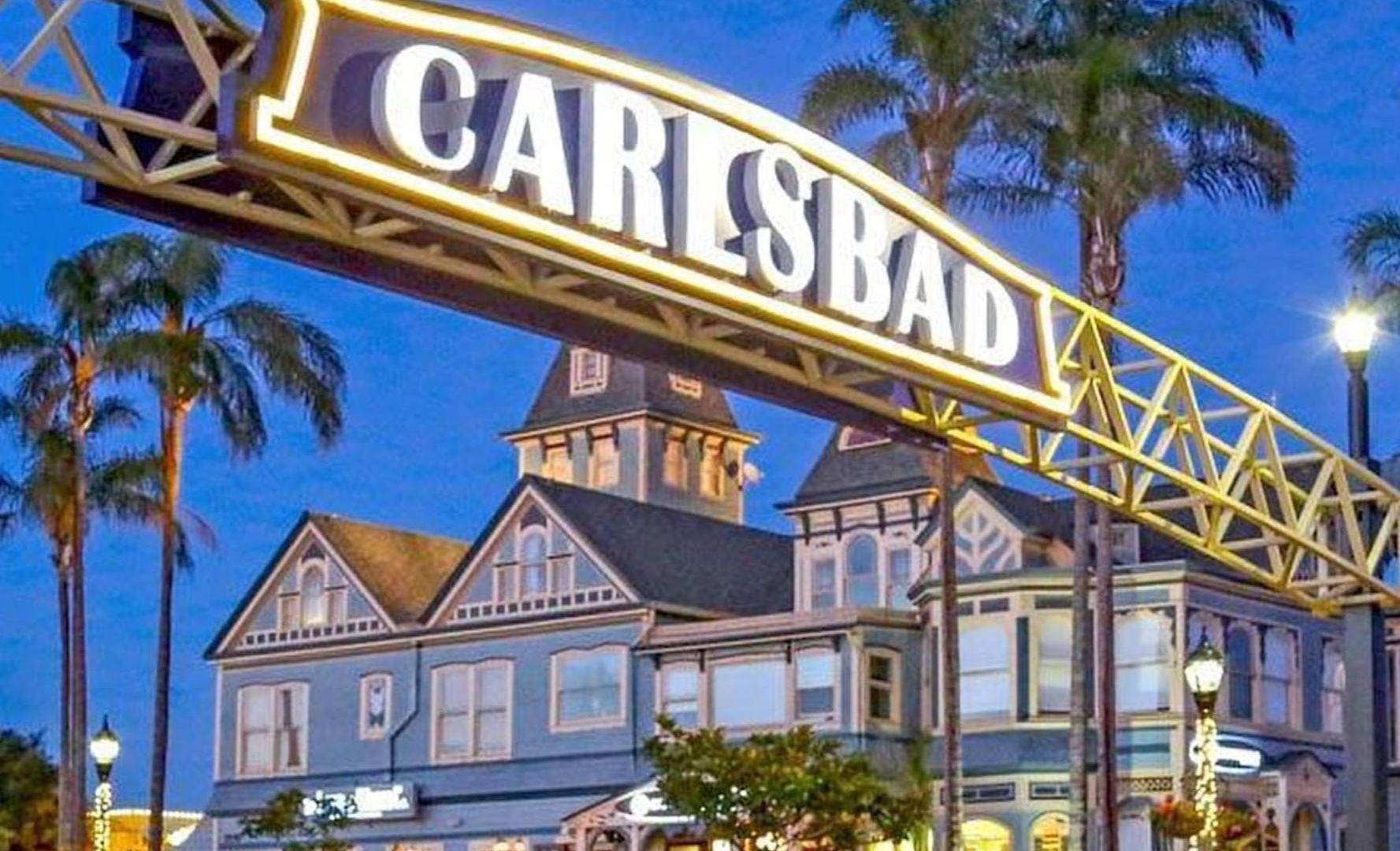 Terramar Point Carlsbad