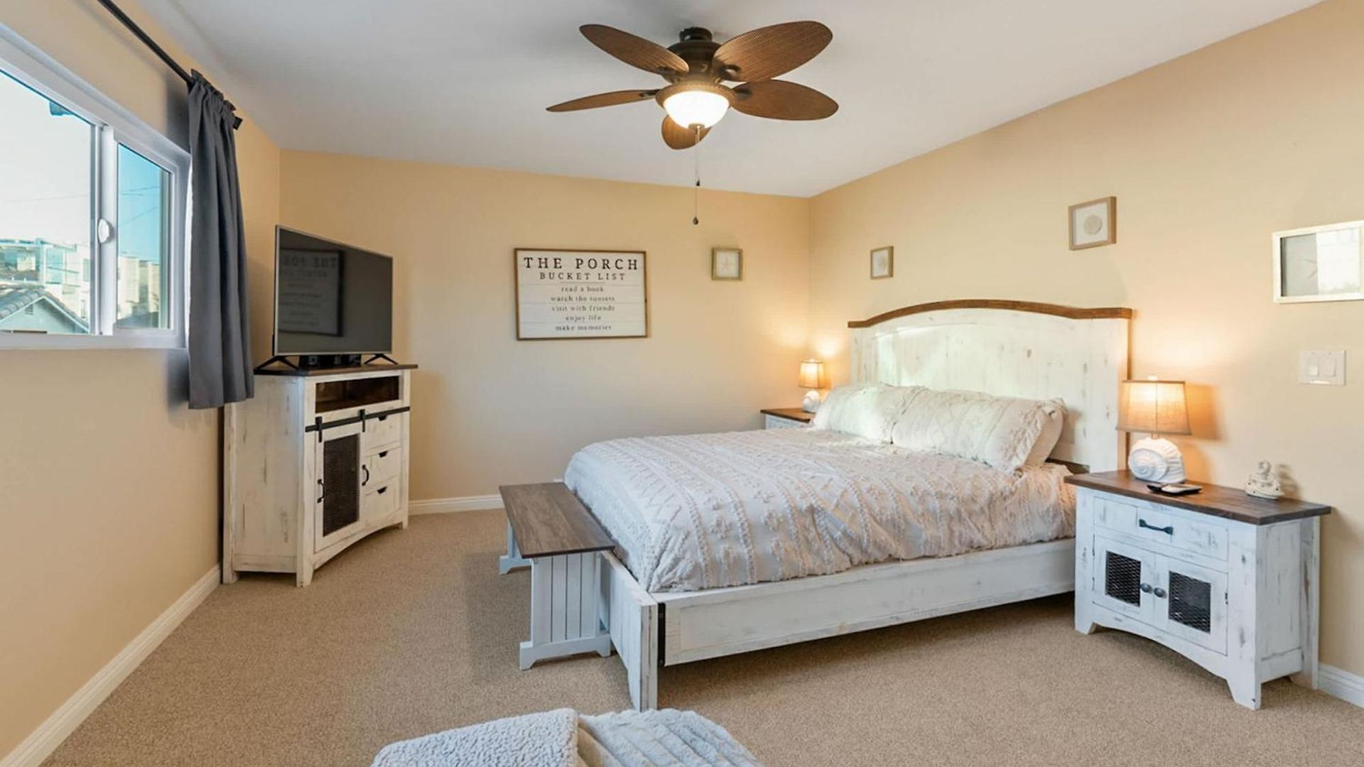 Beachfront In - Remodeled Holiday home Carlsbad