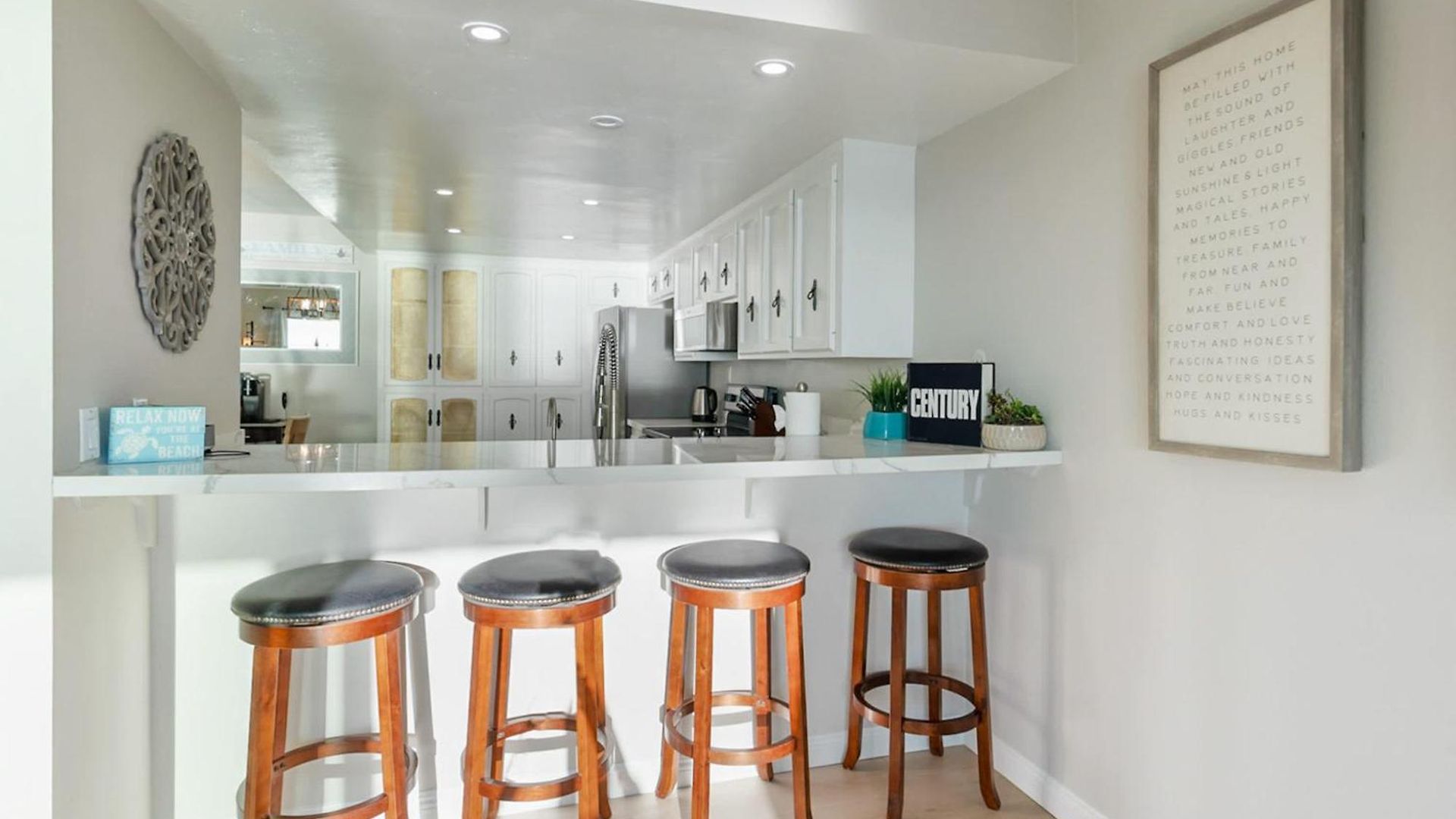 Holiday home Beachfront In - Remodeled Carlsbad