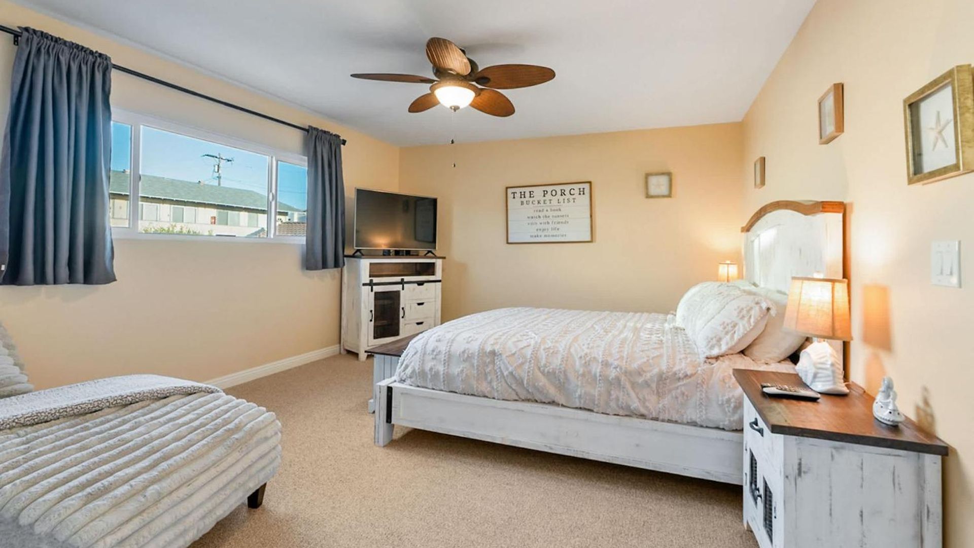 Beachfront In - Remodeled Holiday home Carlsbad
