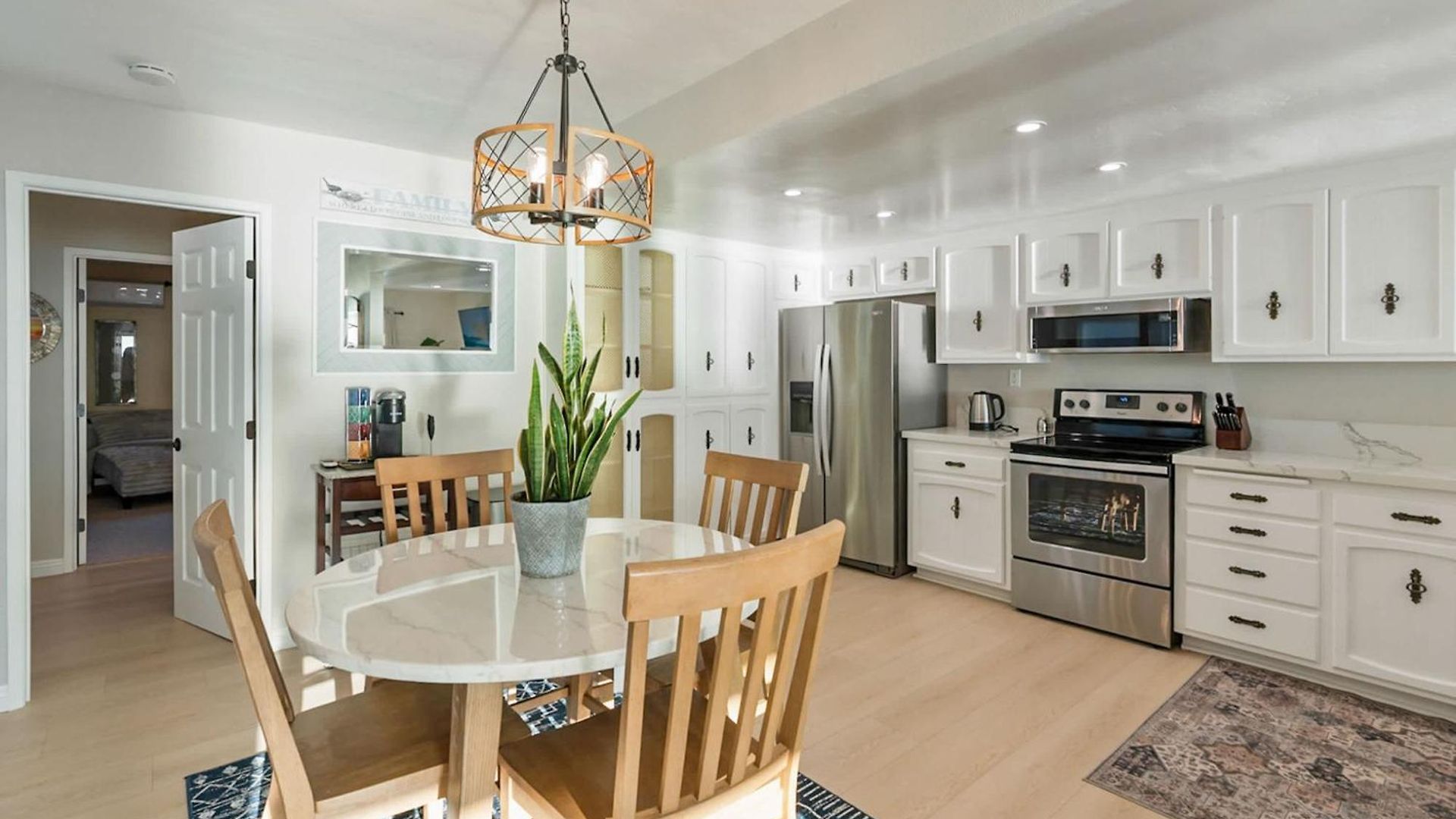 Holiday home Beachfront In - Remodeled Carlsbad