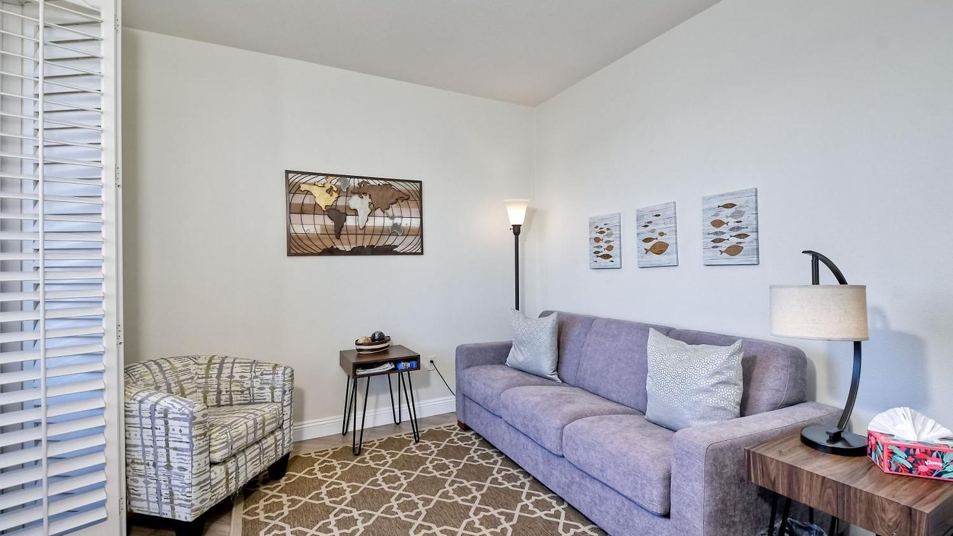 4025 Canario Street Holiday home