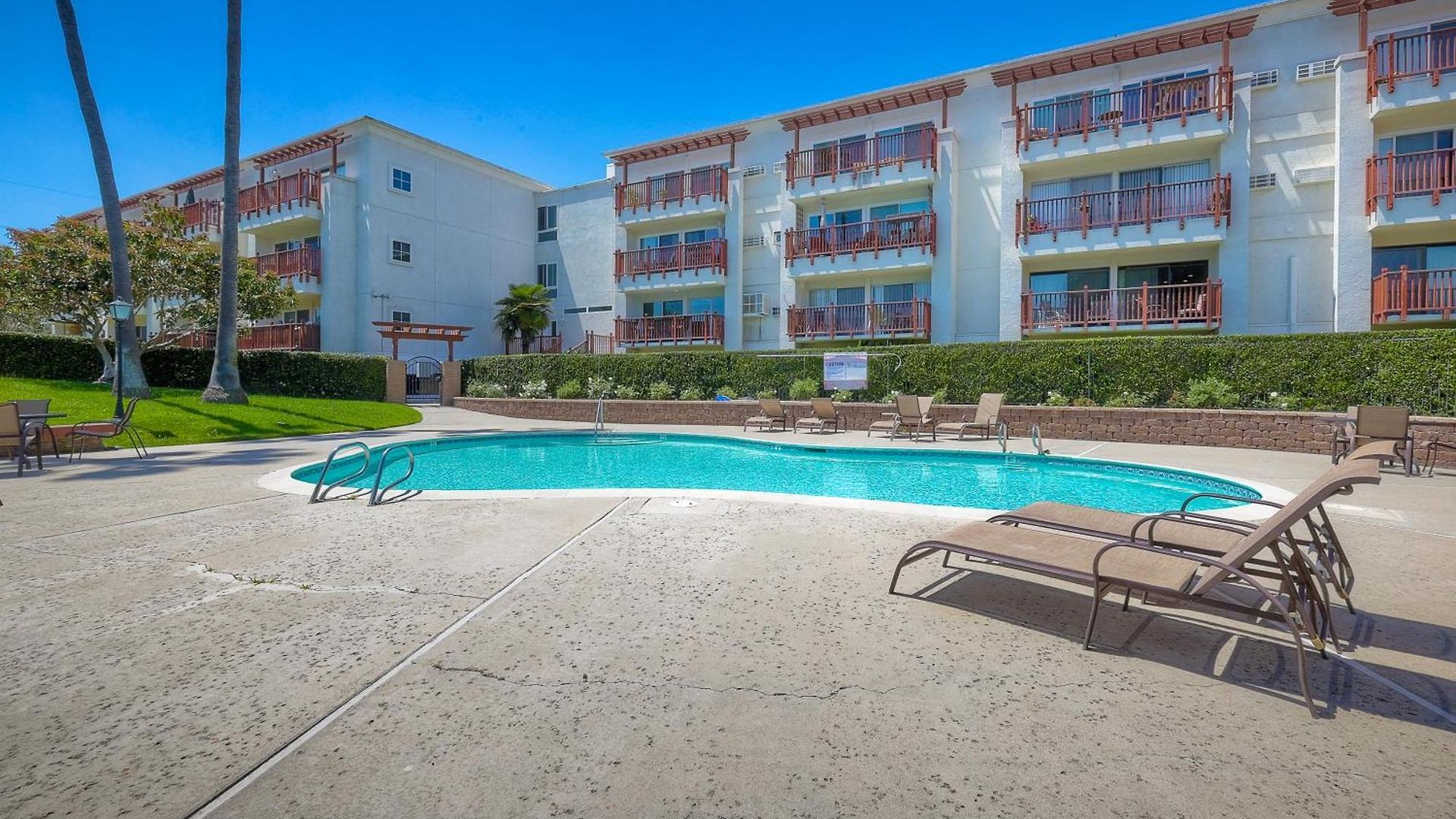 Holiday home 2003 Costa Del Mar Road - Unit 660 Carlsbad