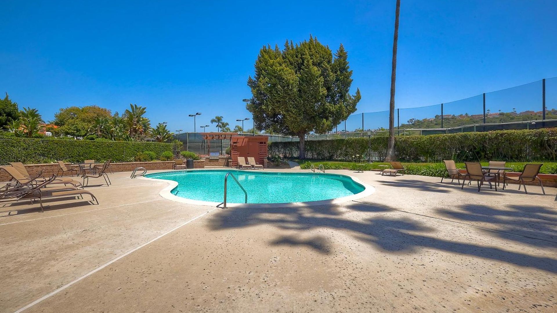 Holiday home 2003 Costa Del Mar Road - Unit 660