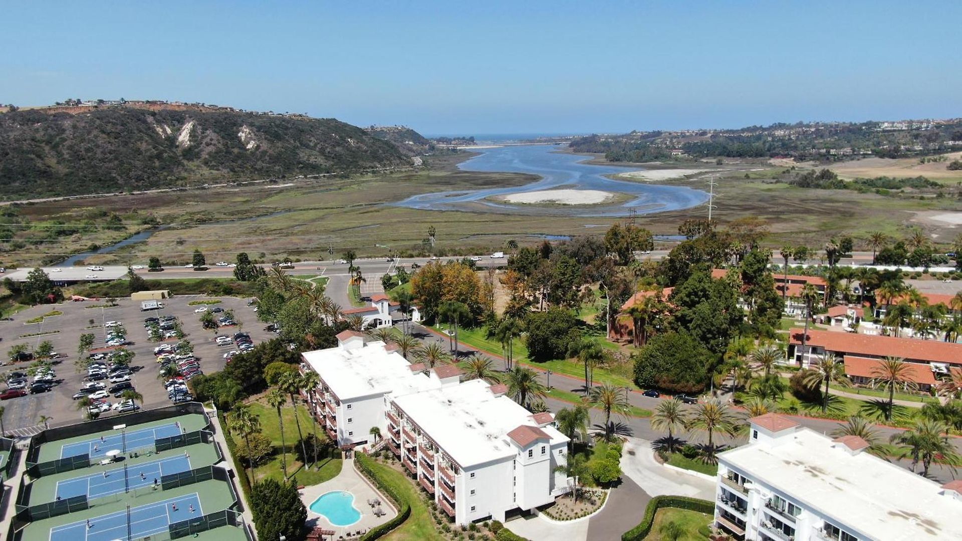 Costa Del Mar Holiday home *