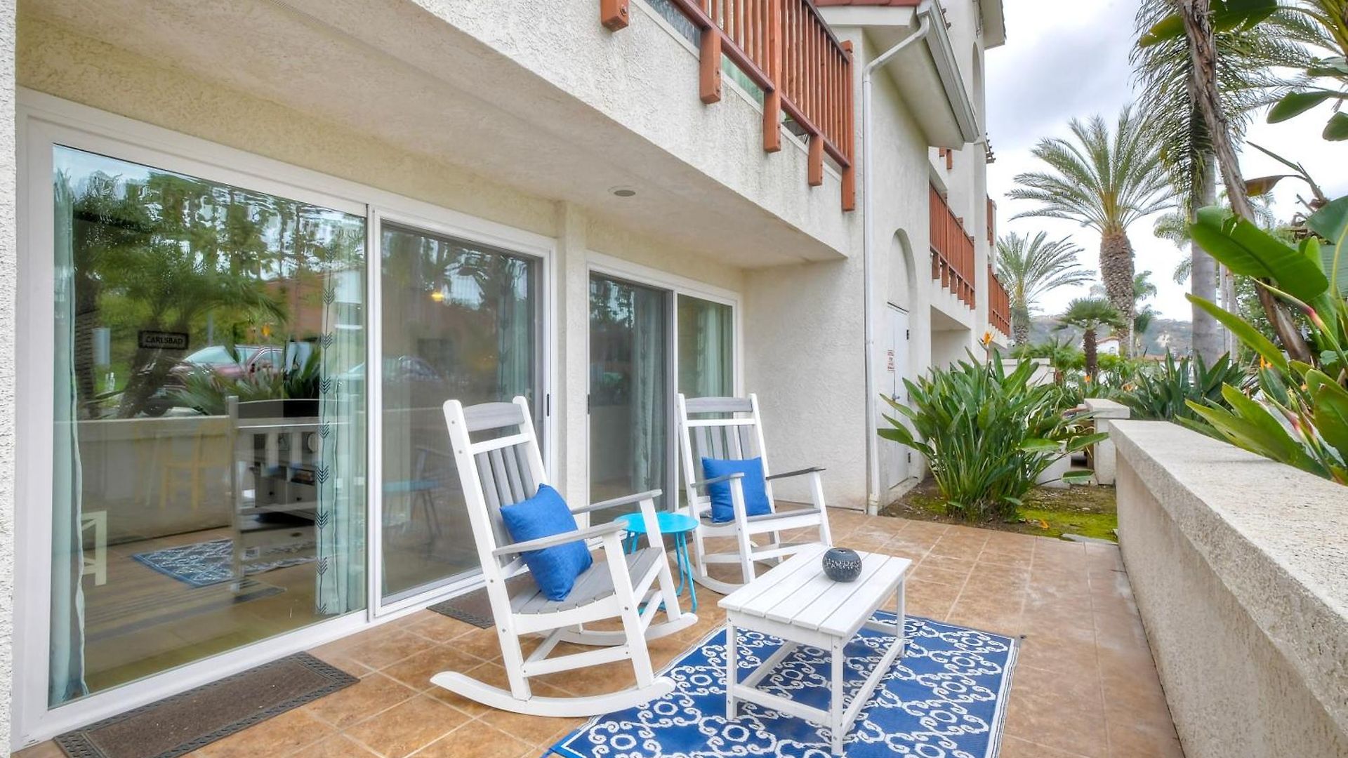 Holiday home Costa Del Mar