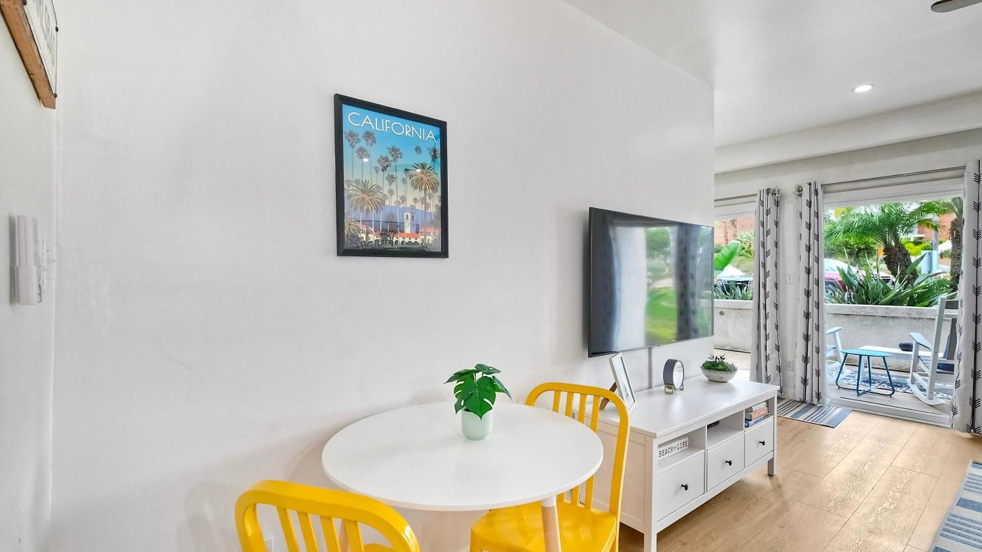 Costa Del Mar Holiday home