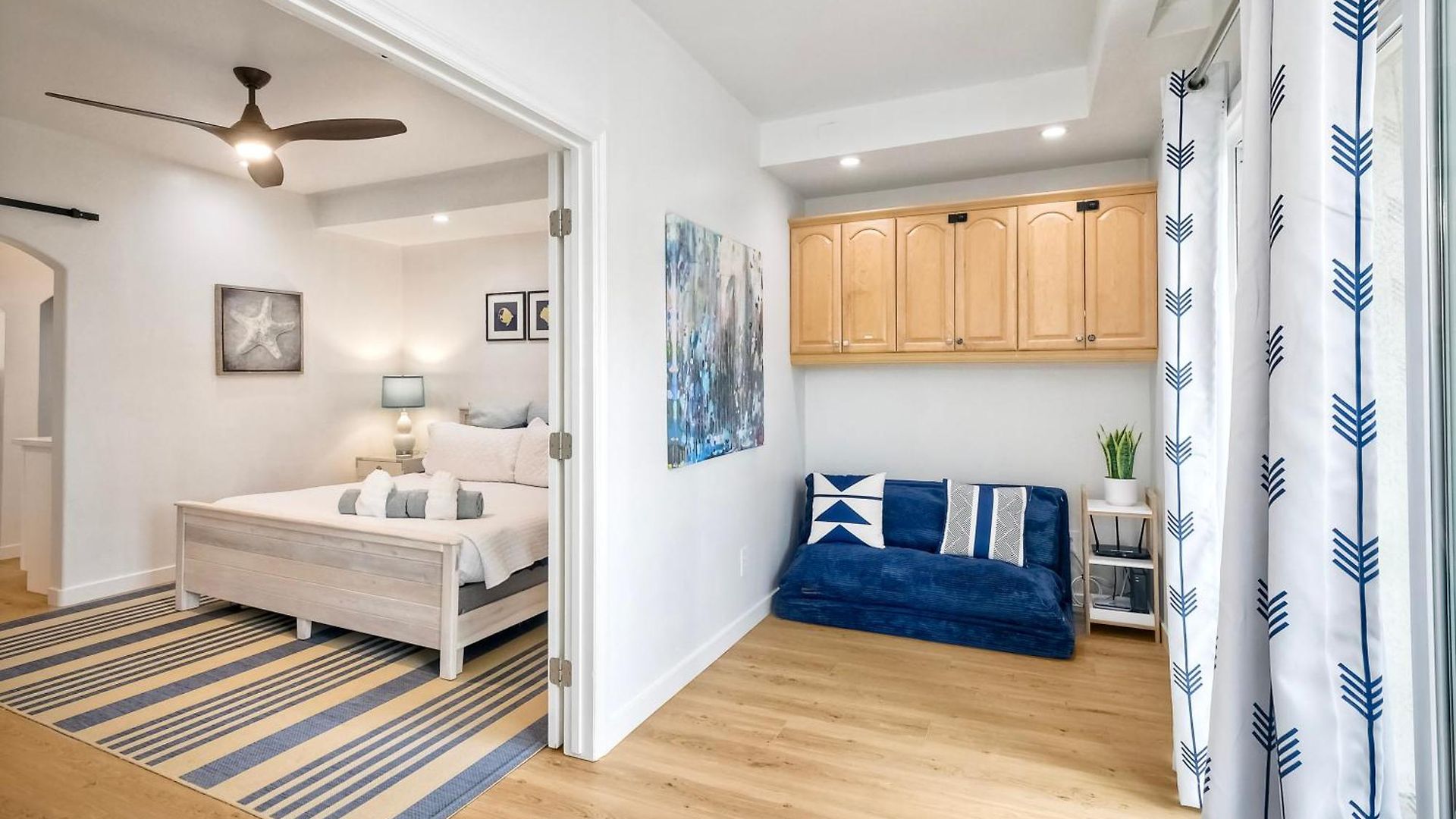 Costa Del Mar Holiday home