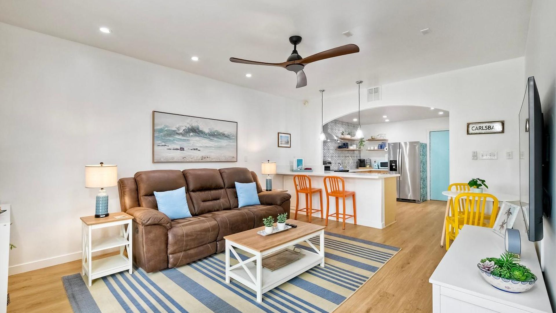 Holiday home Costa Del Mar *