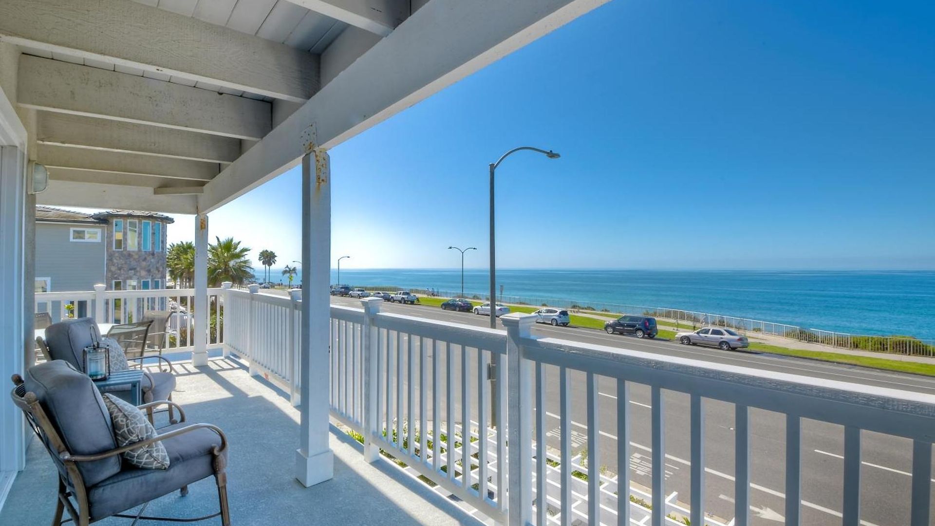 3690 Boulevard - Entire Holiday home Carlsbad