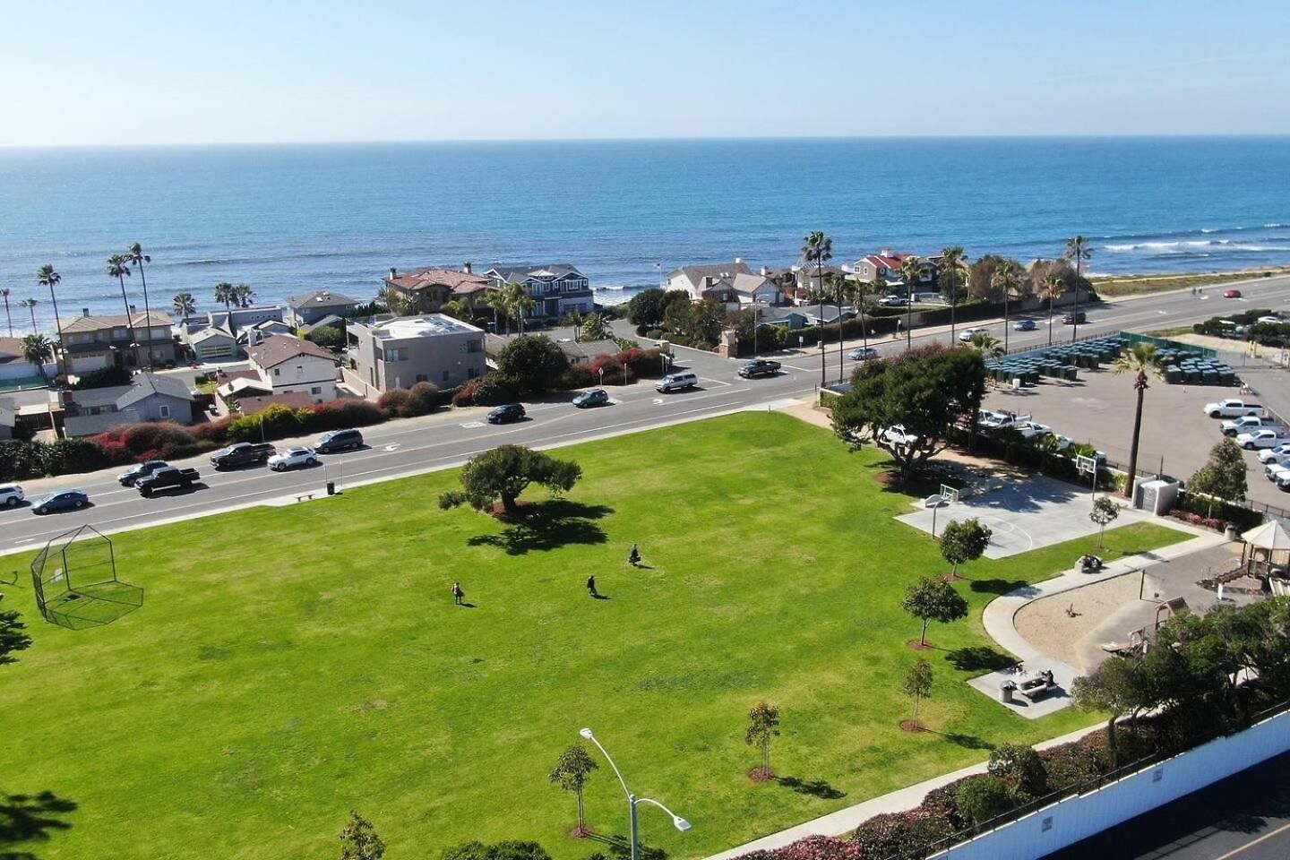 5194 - Upper Holiday home Carlsbad