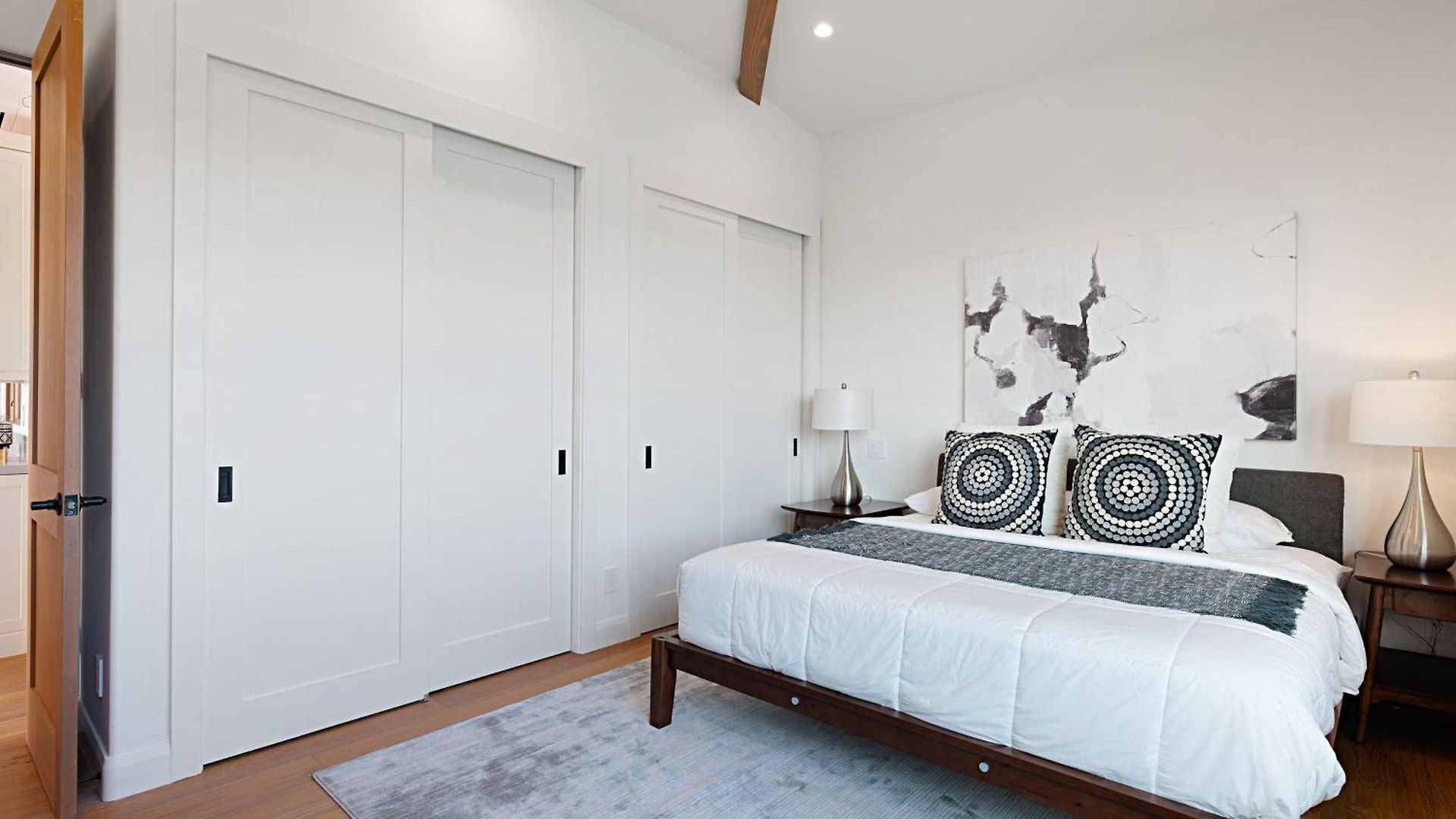 Holiday home 5194 - Upper