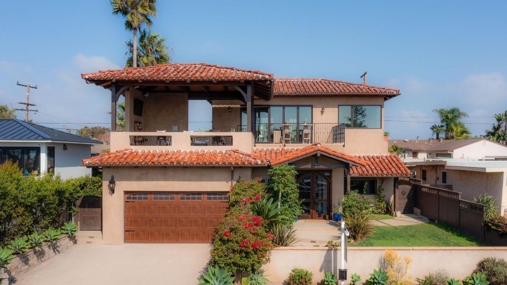 Holiday home 5194 - Upper *