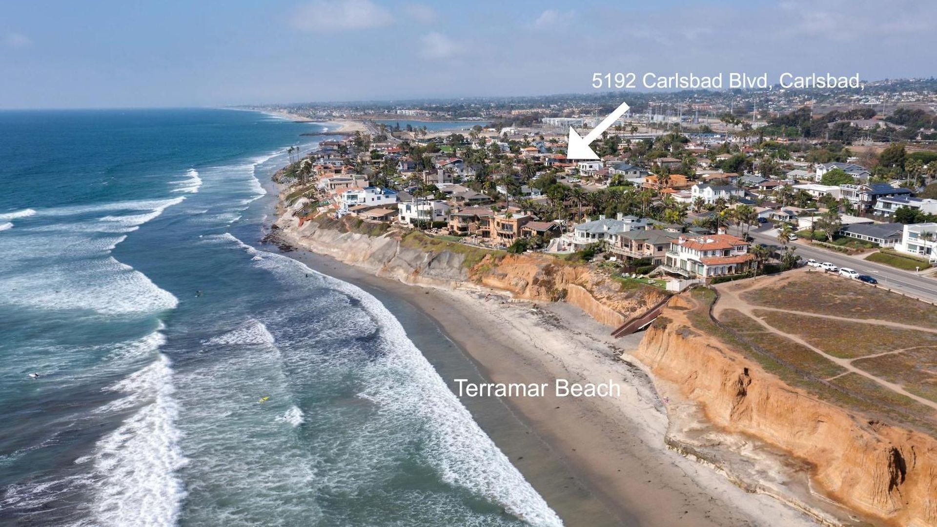 5194 - Upper Carlsbad