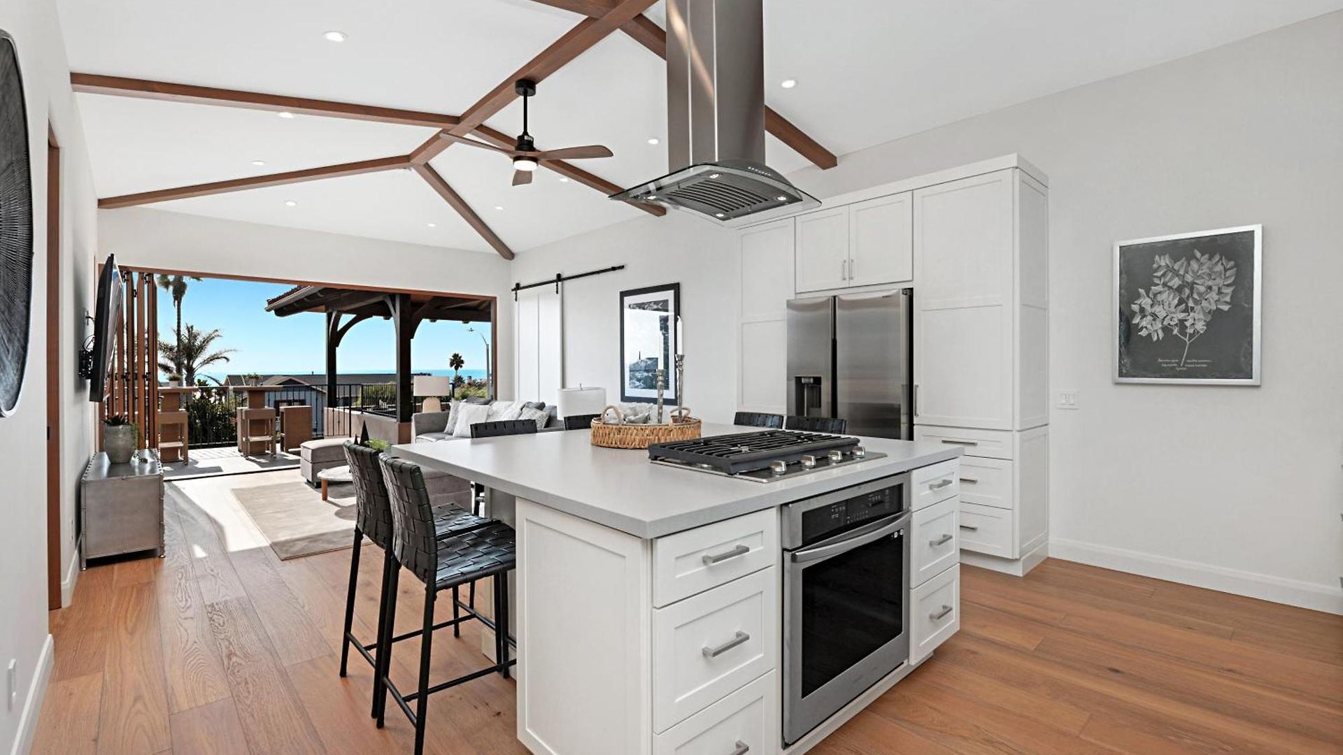 Holiday home 5194 - Upper *