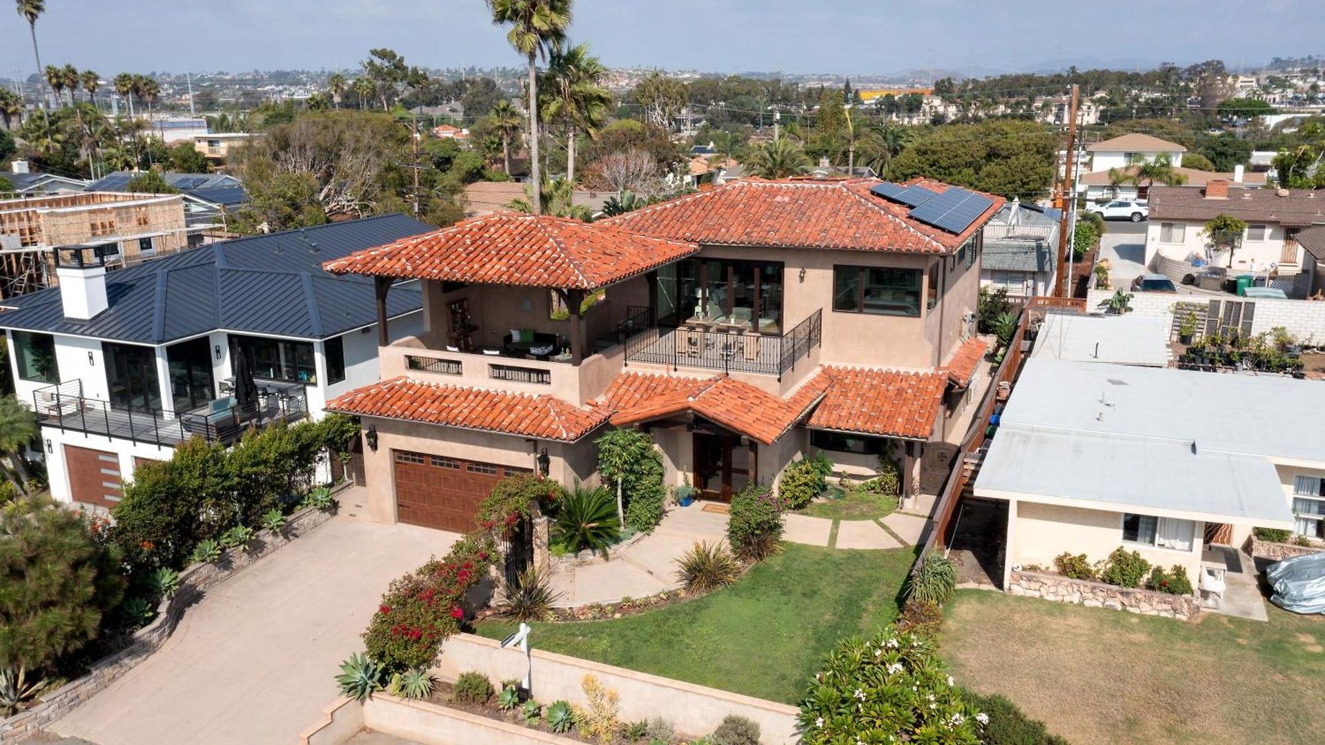 5194 - Upper Holiday home Carlsbad