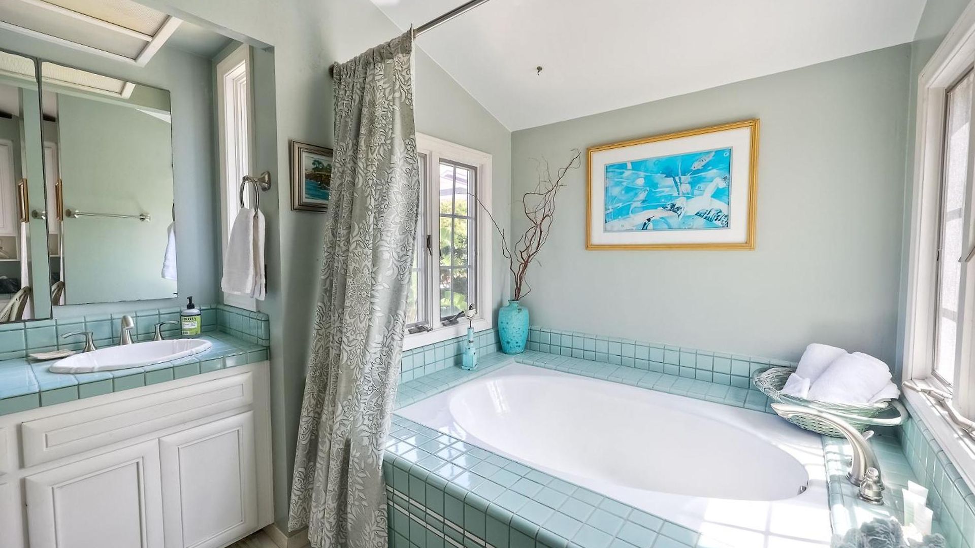 Holiday home 5051 Shore Drive *