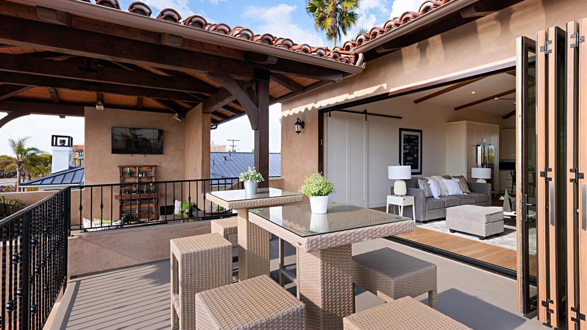 5194 - Upper Holiday home Carlsbad