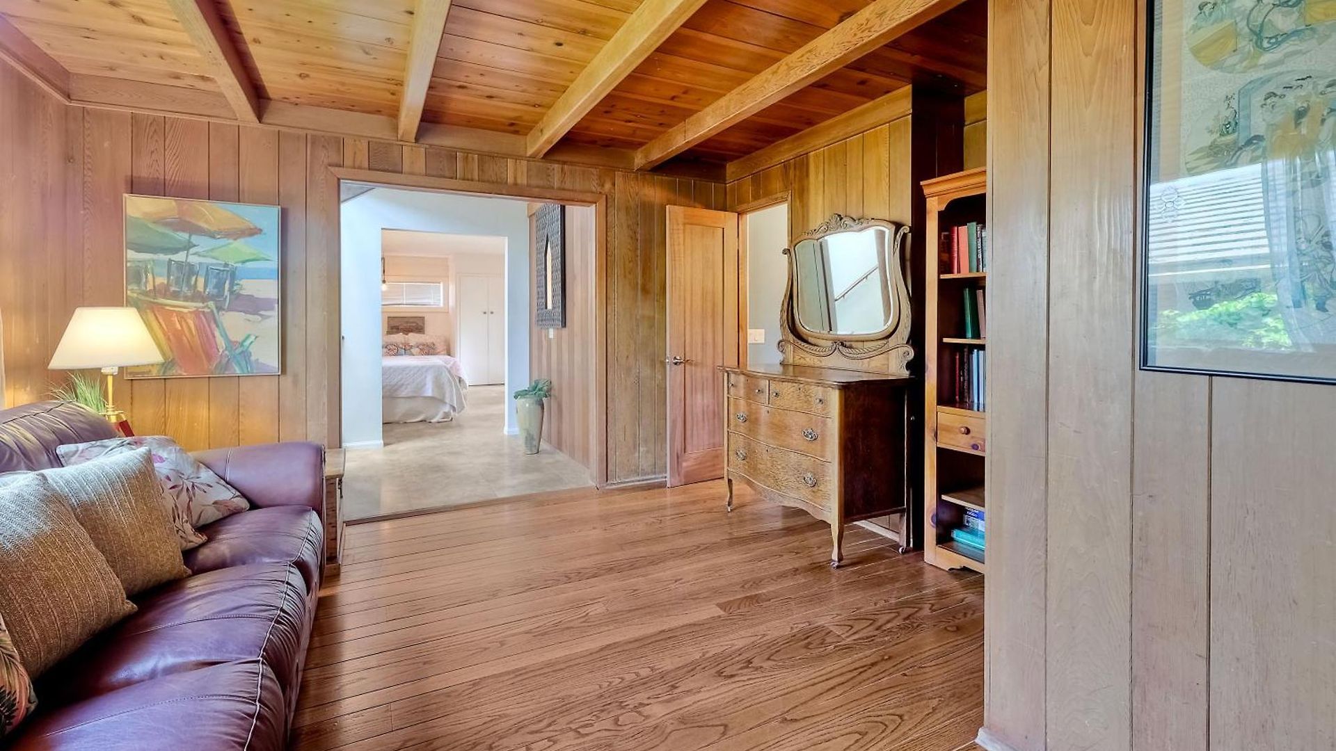 5051 Shore Drive Holiday home