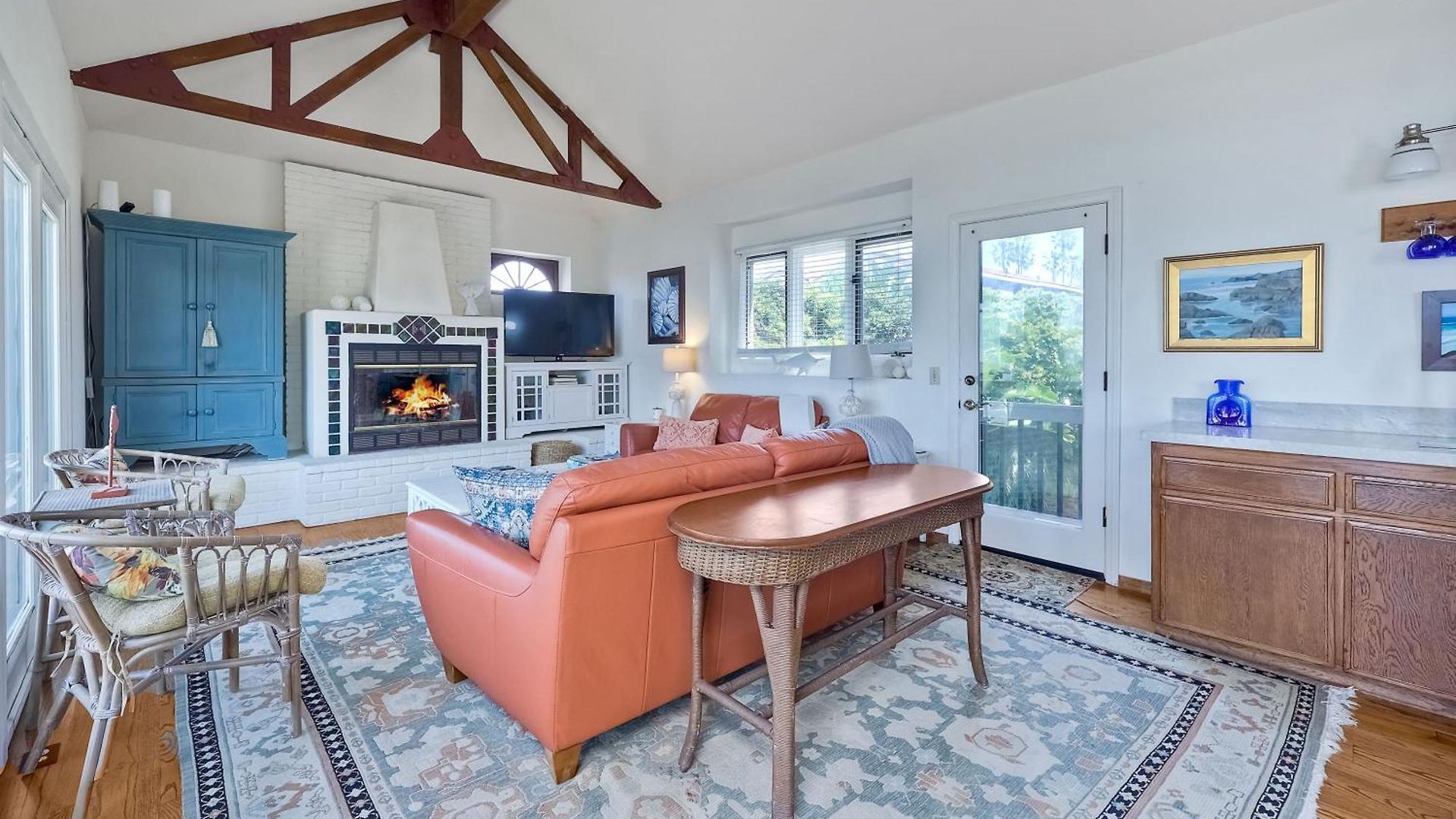 5051 Shore Drive Holiday home