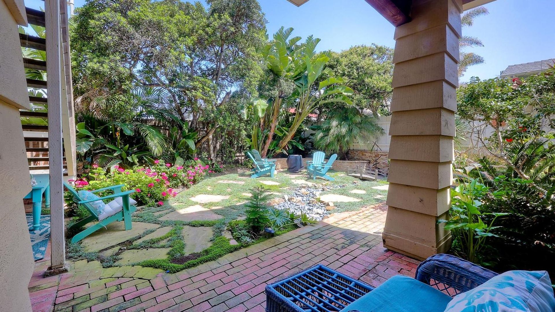 Holiday home 5051 Shore Drive *