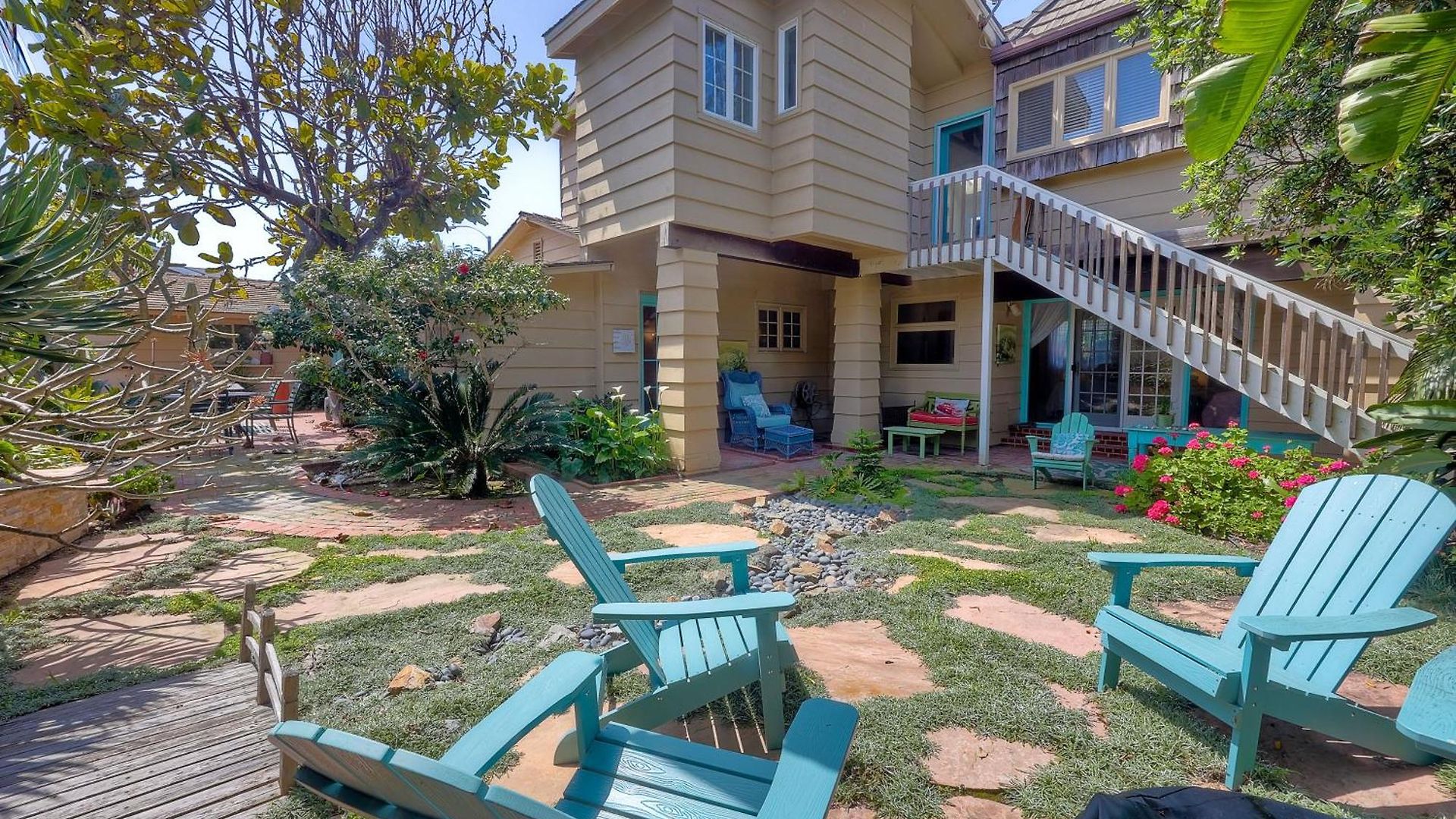 Holiday home 5051 Shore Drive Carlsbad