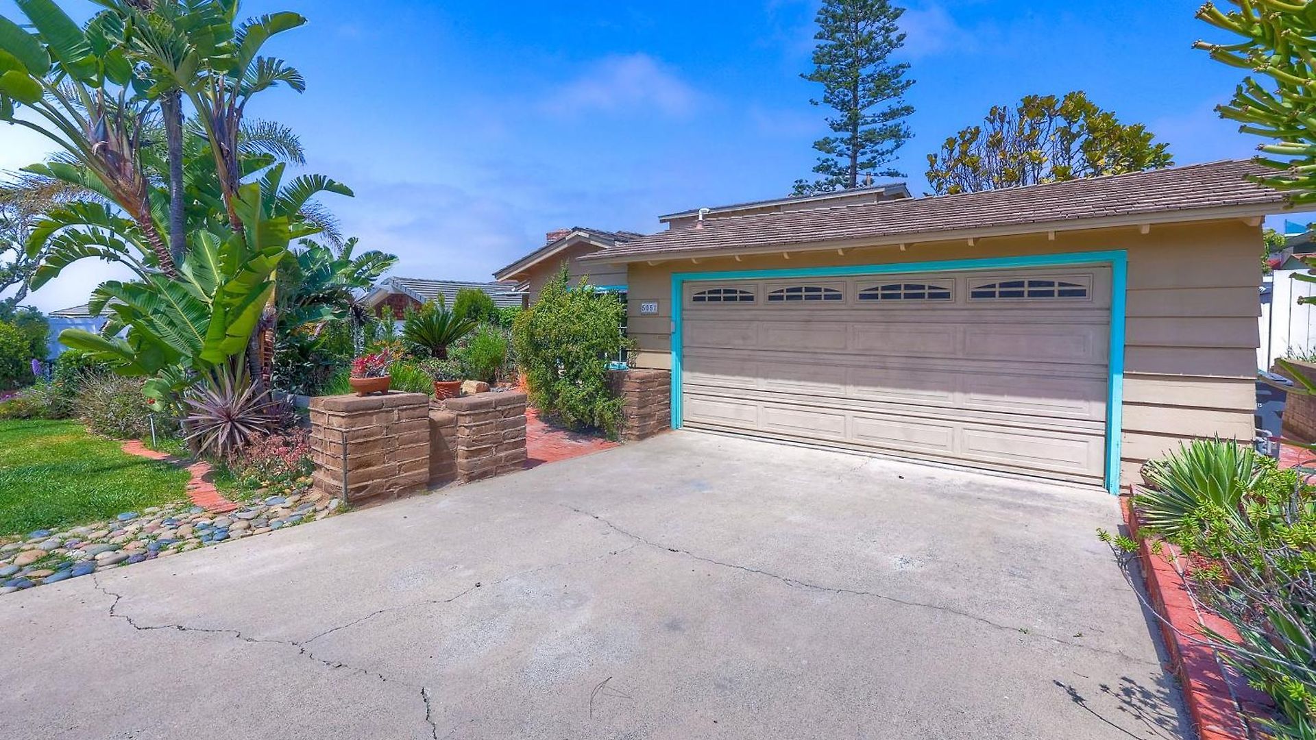 Holiday home 5051 Shore Drive