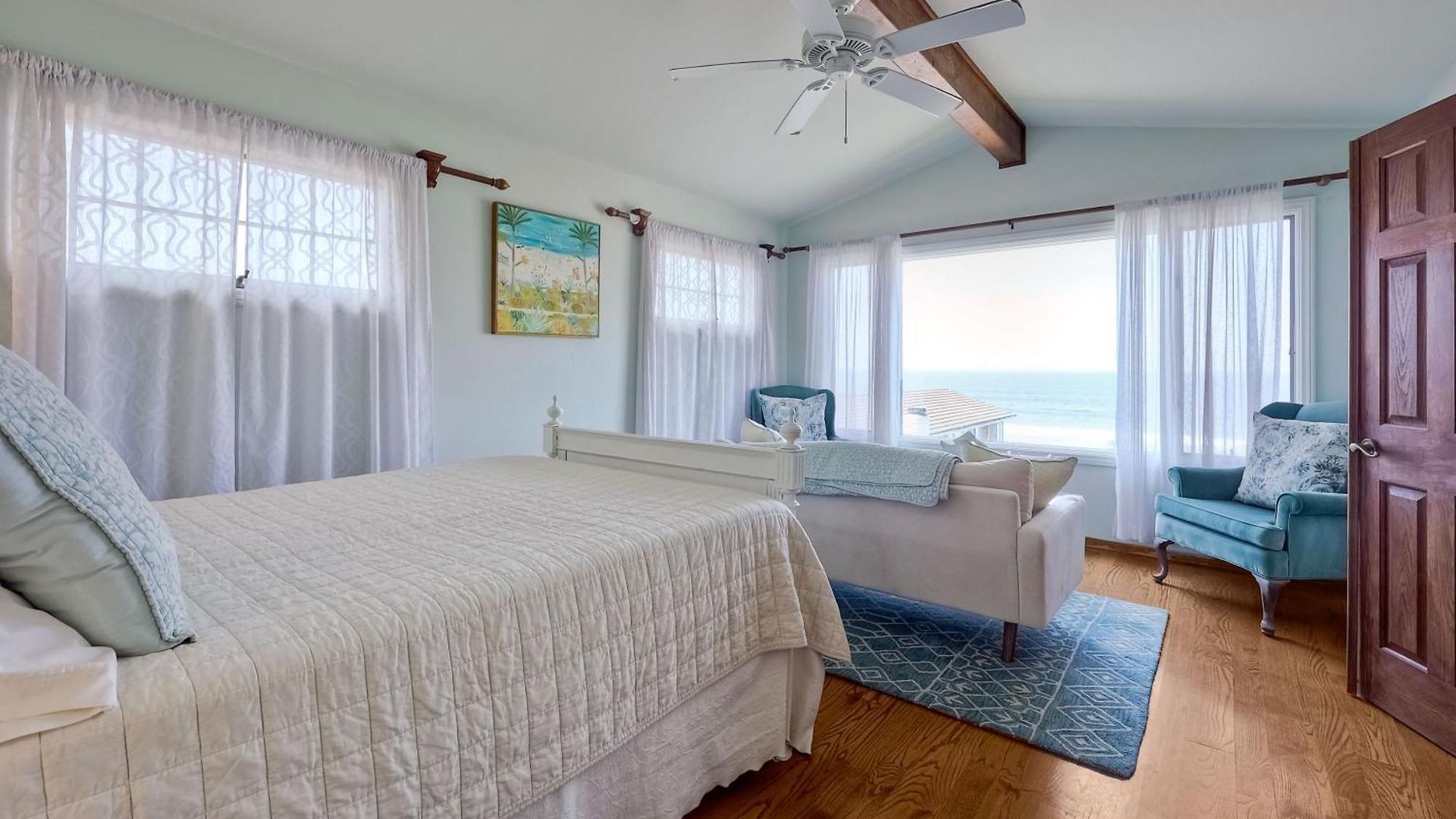 Holiday home 5051 Shore Drive *