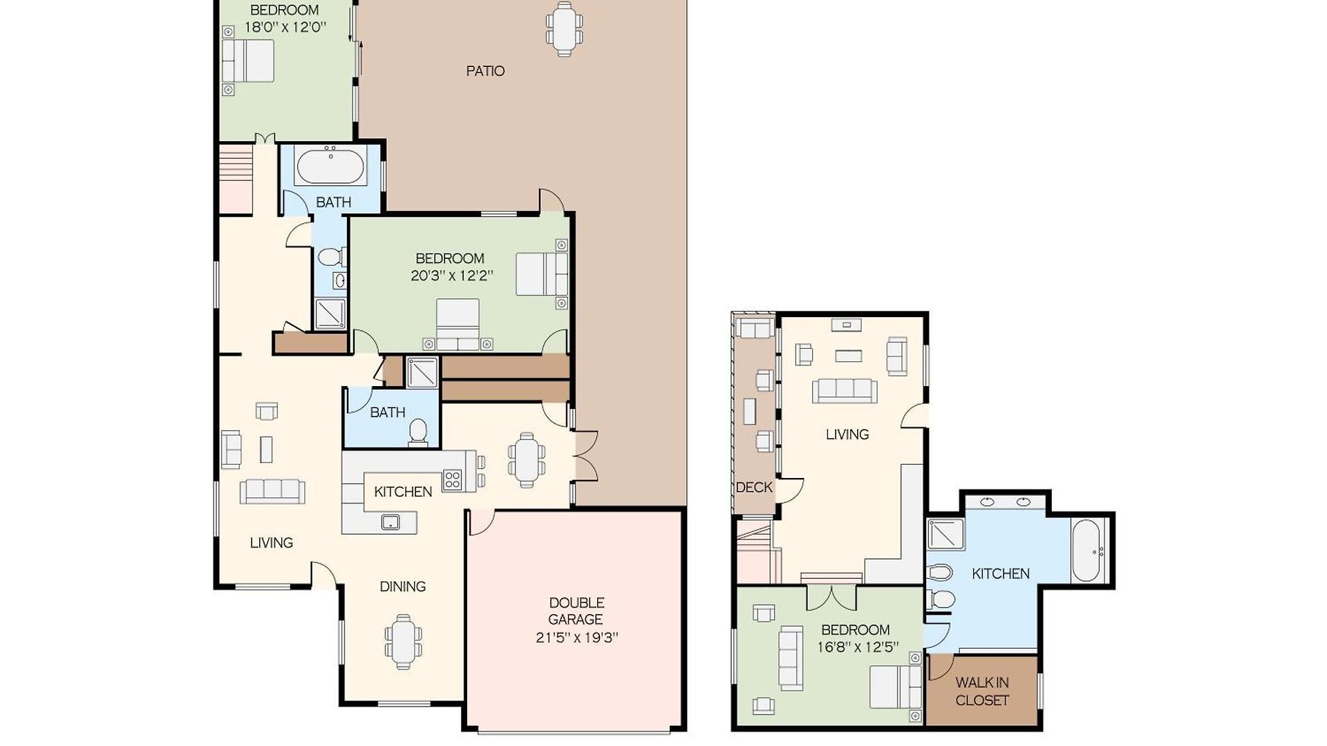 5051 Shore Drive Holiday home Carlsbad