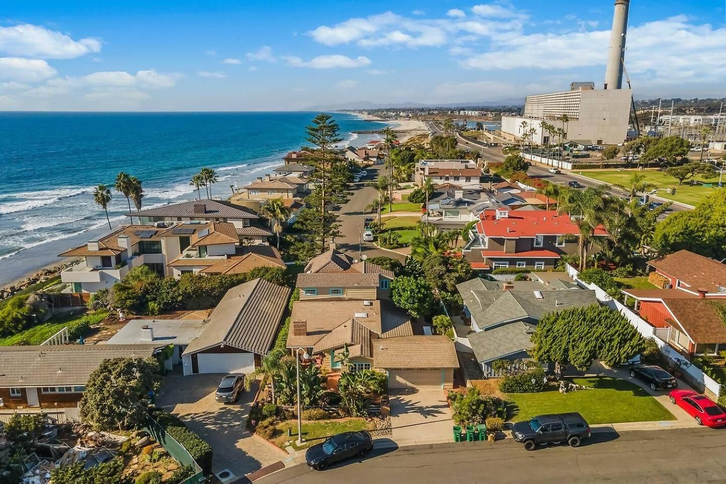 Holiday home 5051 Shore Drive Carlsbad