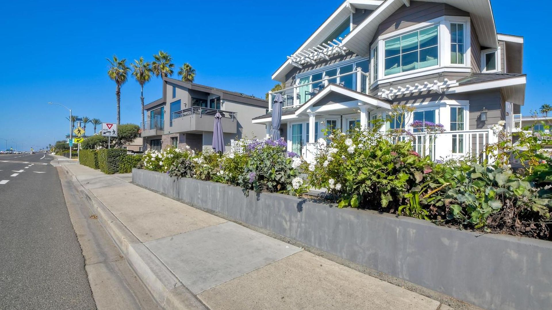 3636 Blvd - Upper * Carlsbad