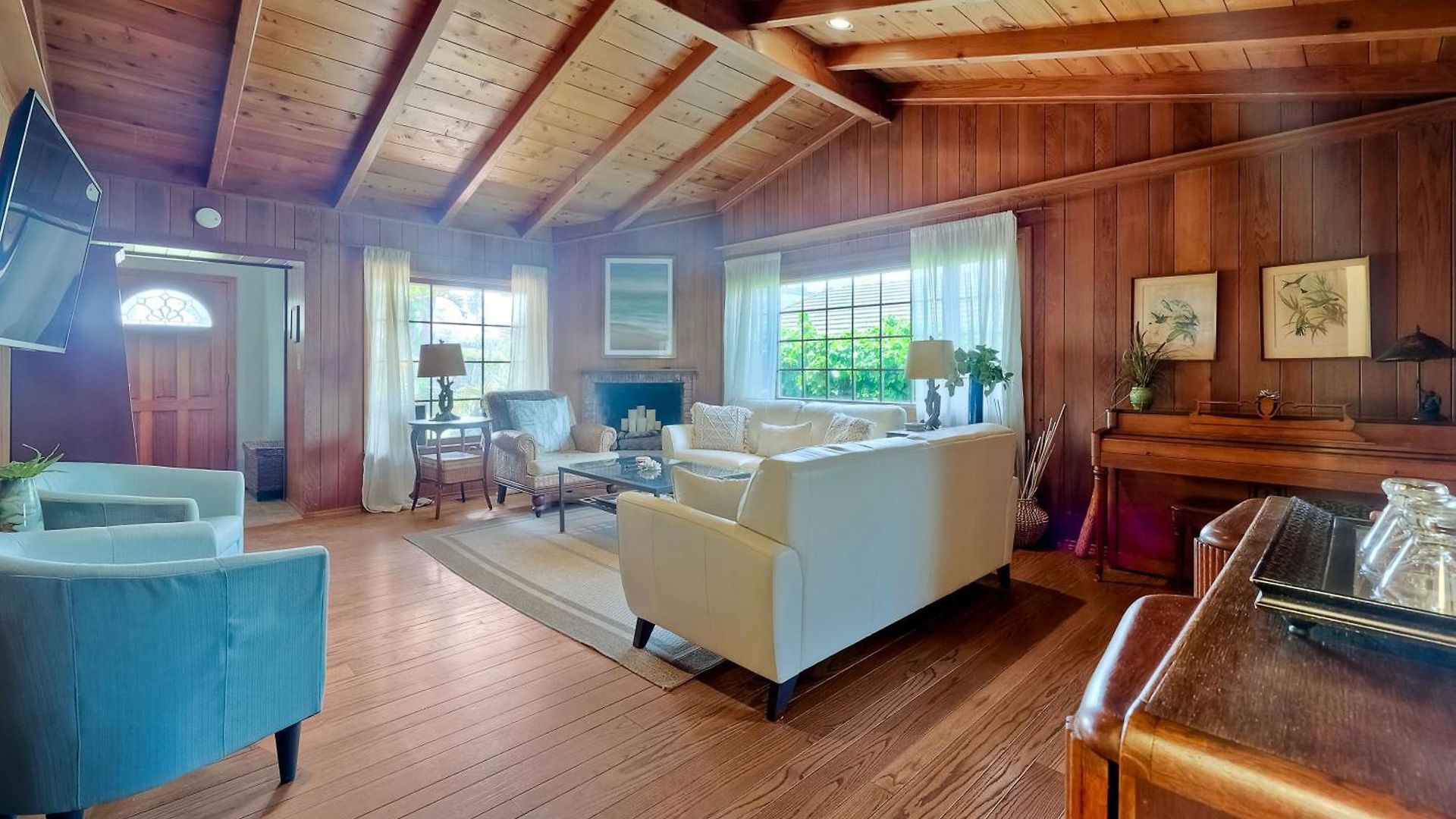 Holiday home 5051 Shore Drive