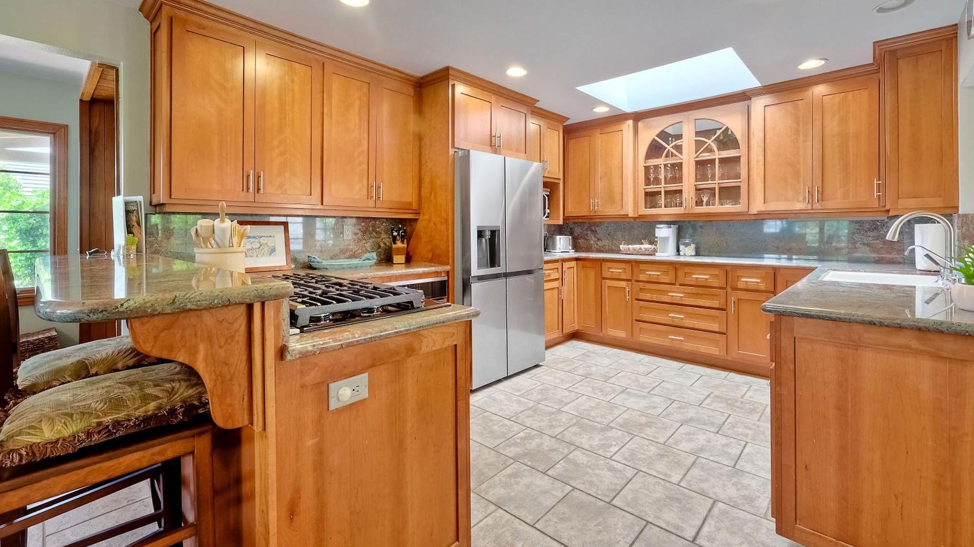 Holiday home 5051 Shore Drive *