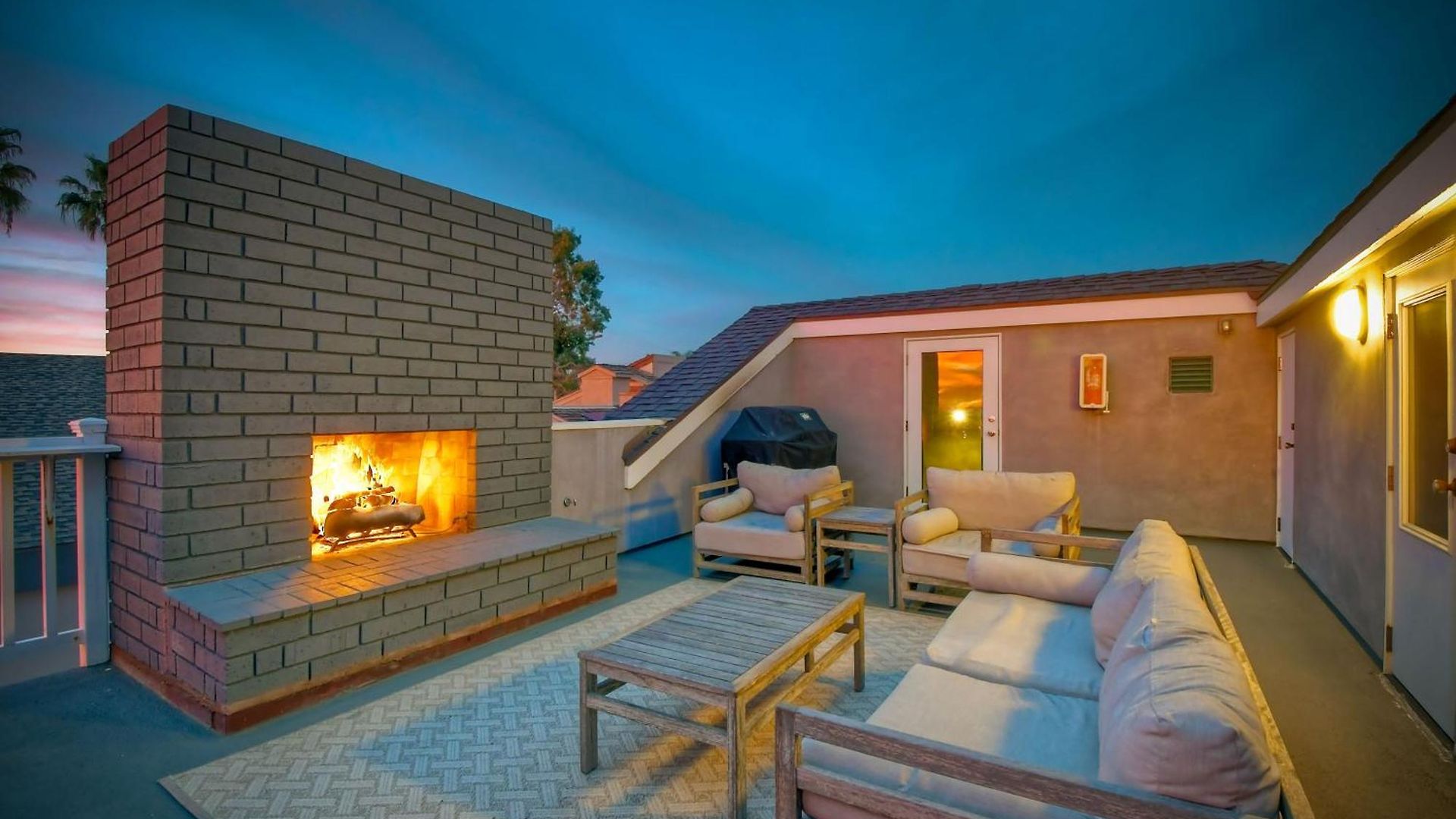 3636 Blvd - Upper Holiday home Carlsbad
