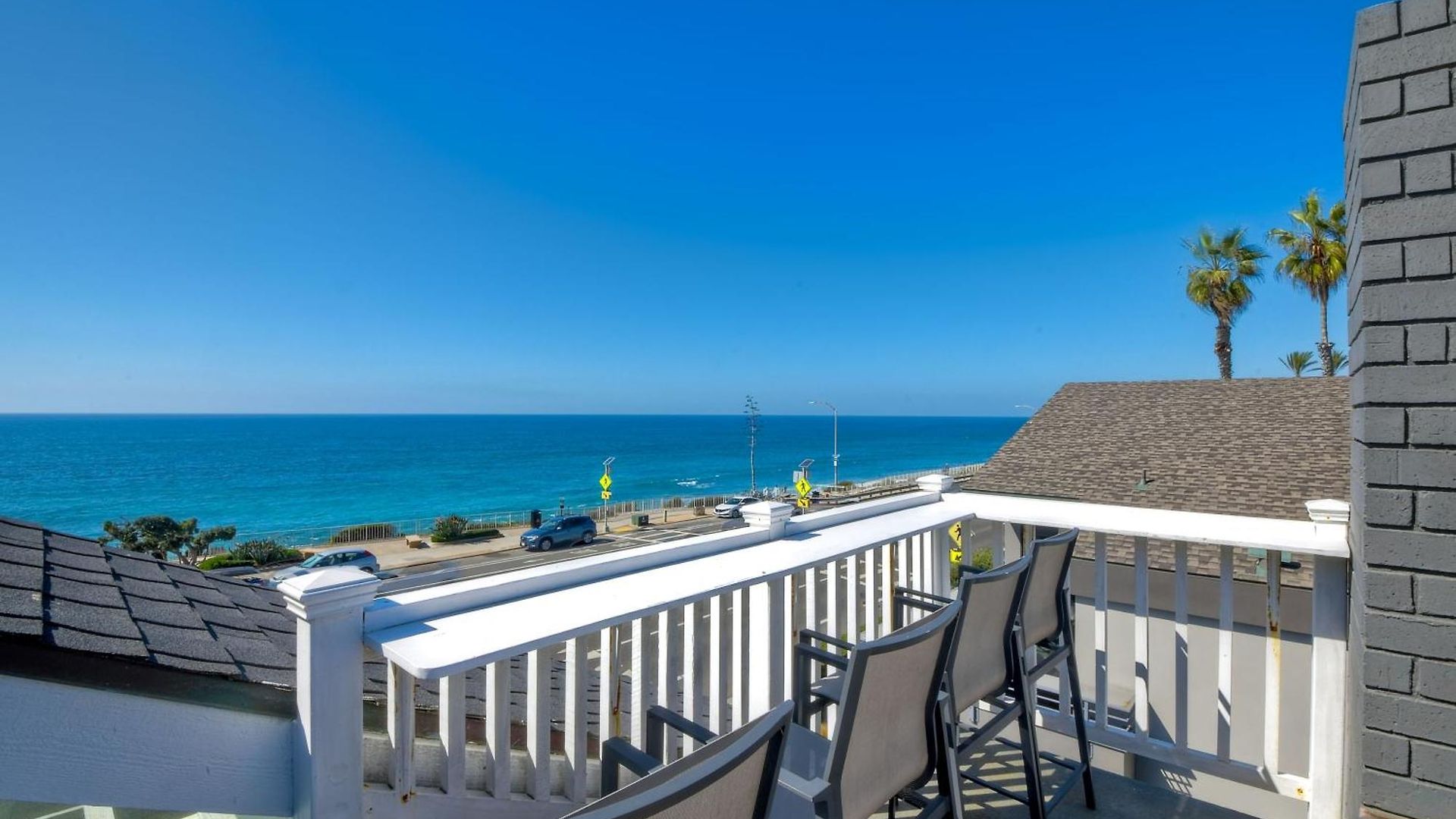 3636 Blvd - Upper * Carlsbad